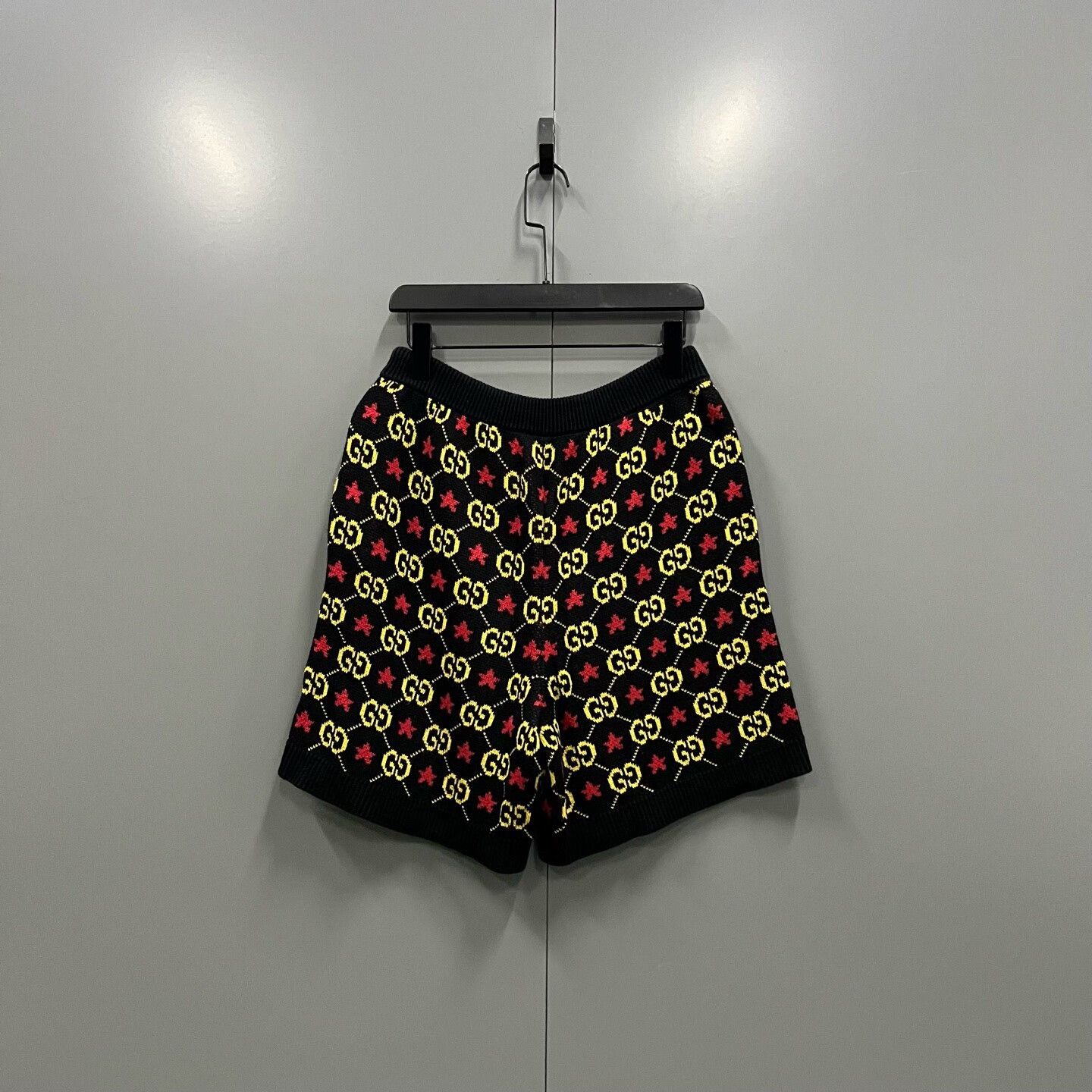 Gucci Gucci Knit Pants 28 Women Size 28" / US 6 / IT 42 - 2 Thumbnail