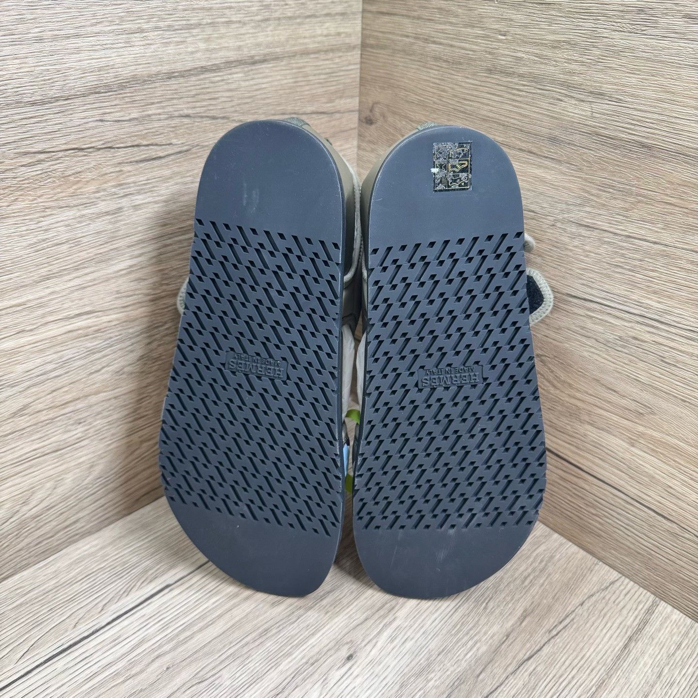 Hermes Hermes Sandals 8 Men Size US 8 / EU 41 - 7 Thumbnail