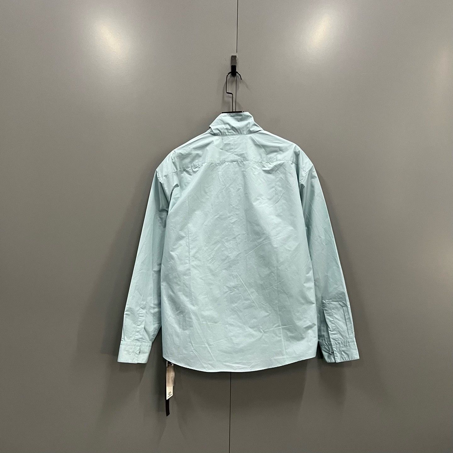 Hermes Hermes Button Up it_38 Women Size XS / US 0-2 / IT 36-38 - 4 Thumbnail