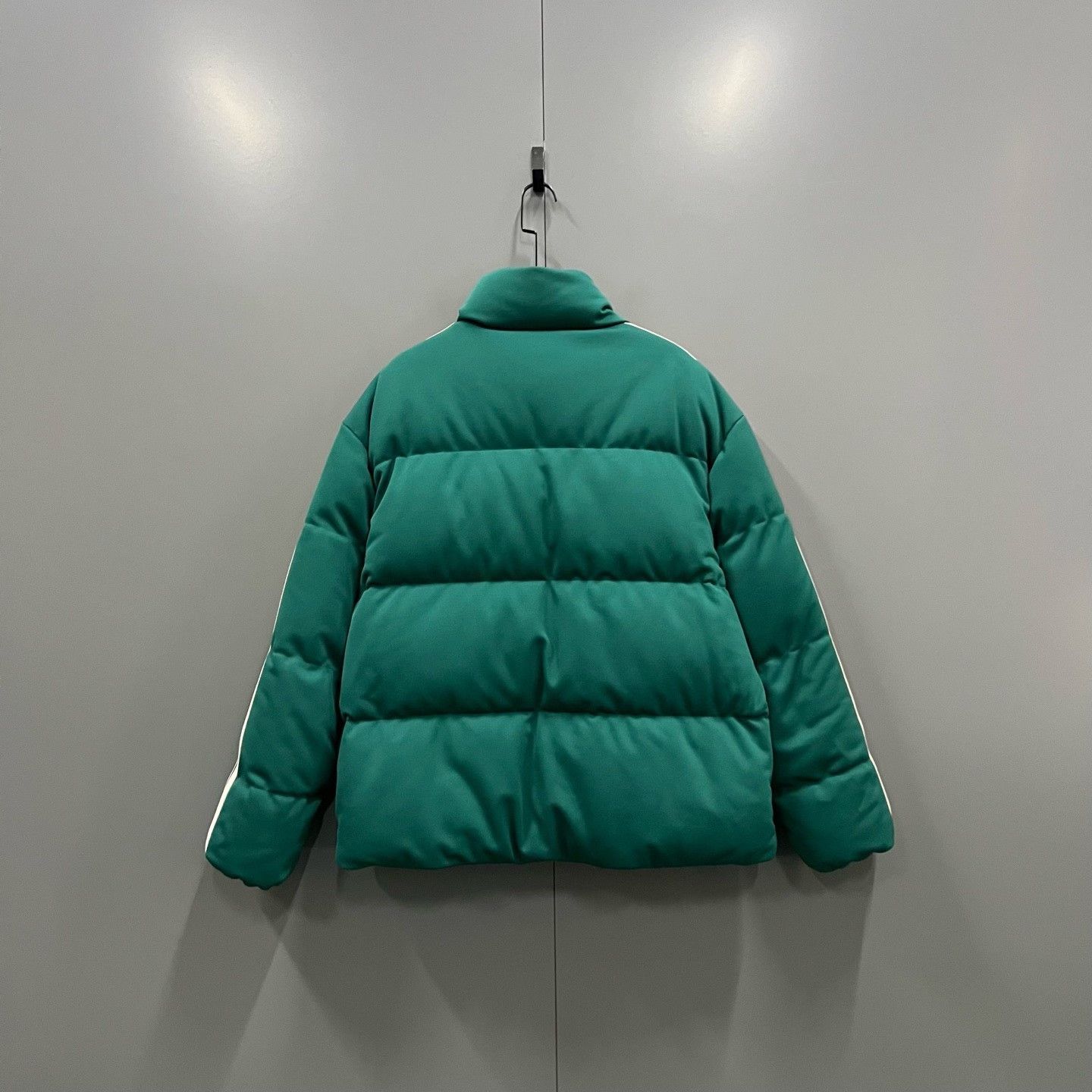 Moncler Moncler Collab Multi Heavy Coat xs Men Size US XS / EU 42 / 0 - 2 Thumbnail