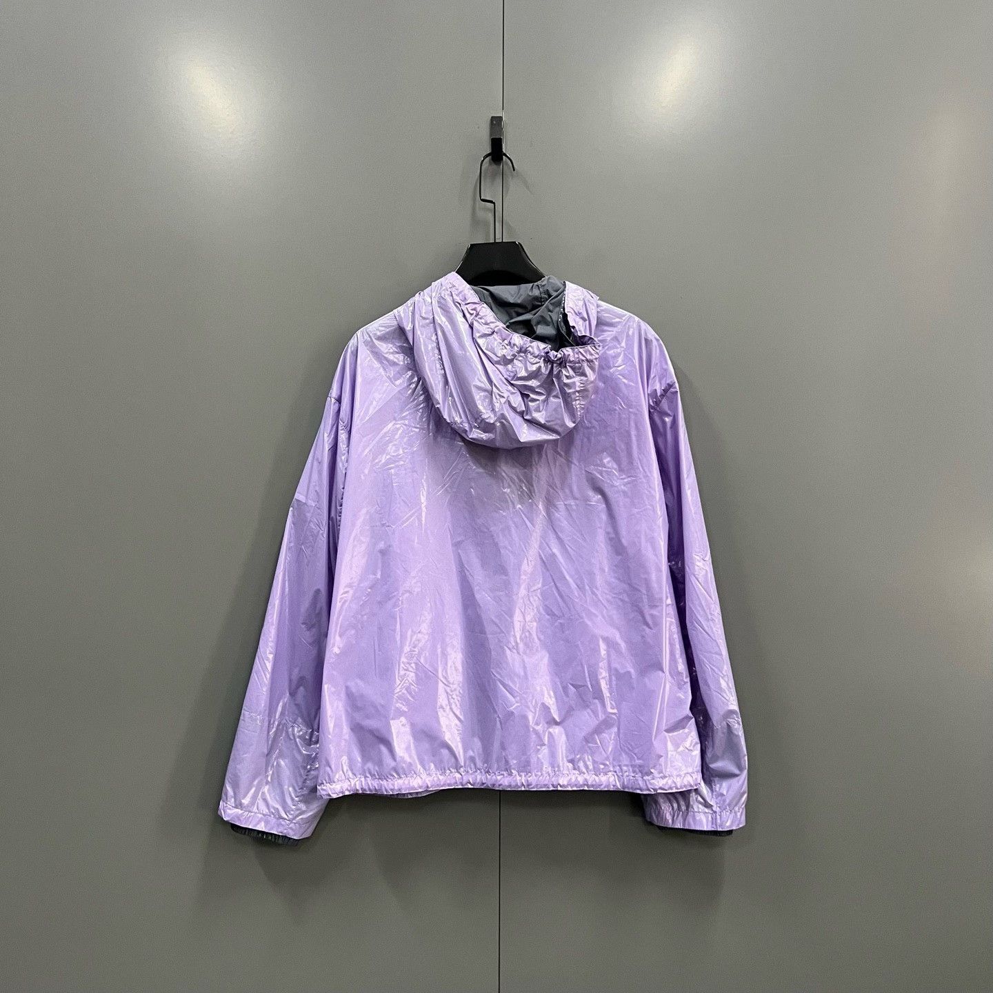 Hermes Hermes Purple Light Jacket m Men Size US M / EU 48-50 / 2 - 4 Thumbnail