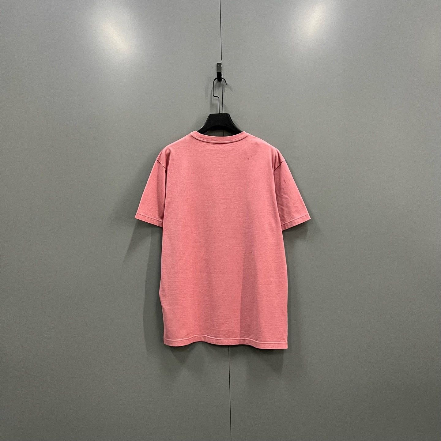 Dior Dior Collab Pink T-Shirt M Women Size M / US 6-8 / IT 42-44 - 3 Thumbnail