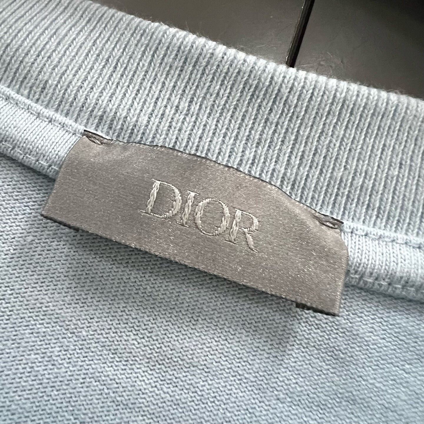 Dior Dior Retro T-Shirt m Men Size US M / EU 48-50 / 2 - 4 Thumbnail