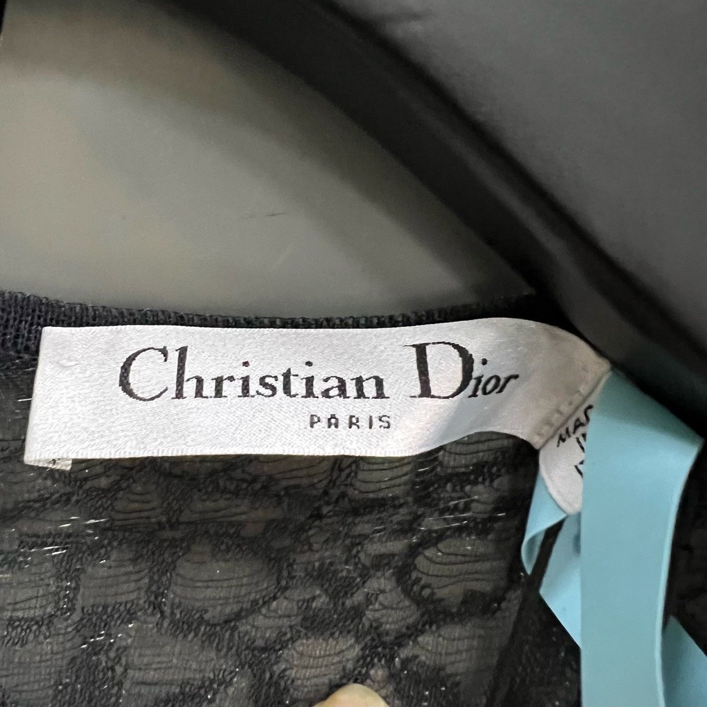 Dior Dior Dress M Women Size M / US 6-8 / IT 42-44 - 3 Thumbnail