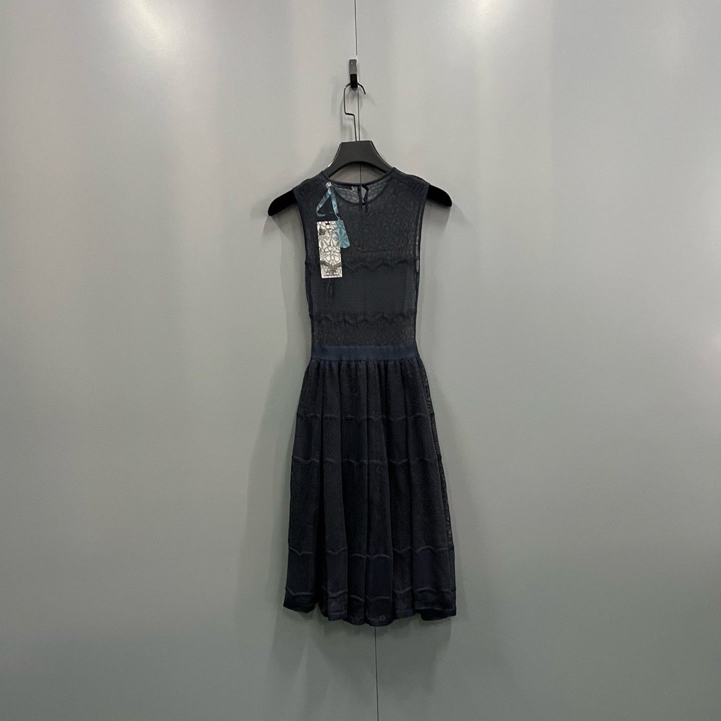 Dior Dior Dress M Women Size M / US 6-8 / IT 42-44 - 2 Thumbnail