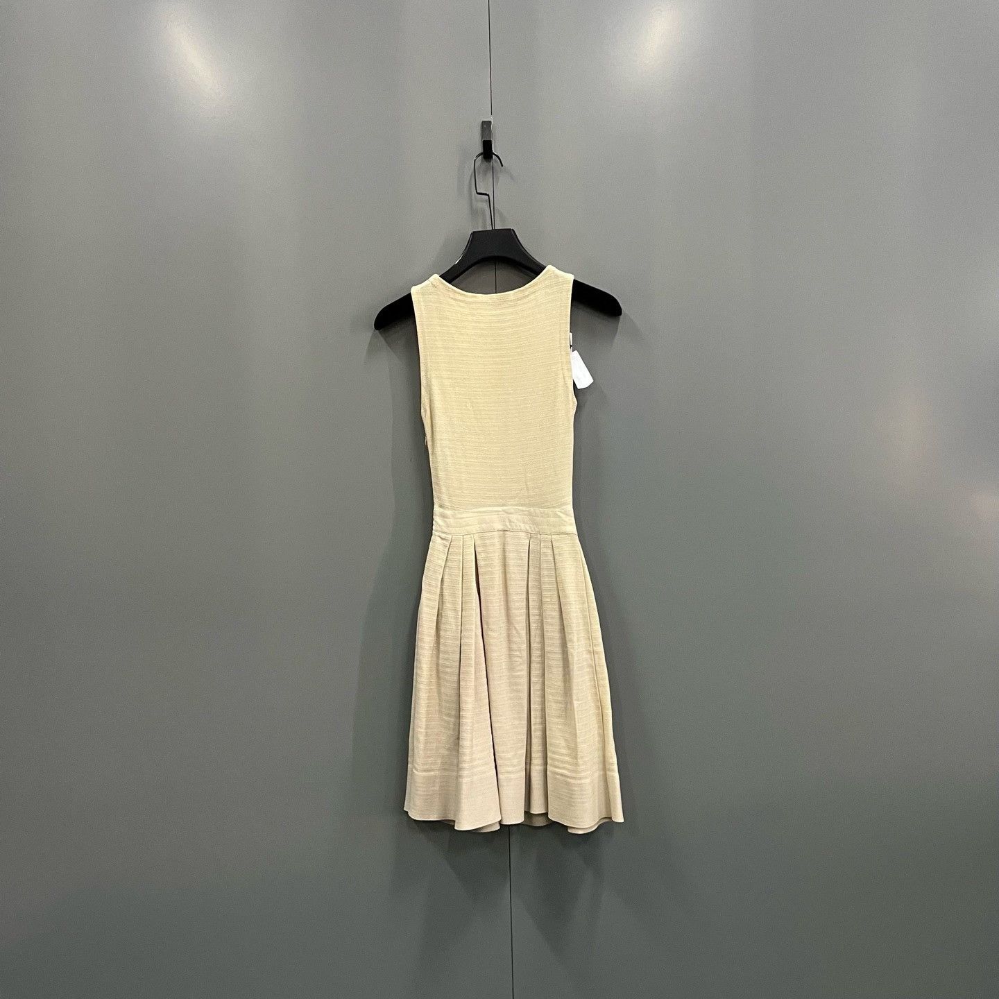 Dior Dior Striped Dress it_36 Women Size XS / US 0-2 / IT 36-38 - 2 Thumbnail