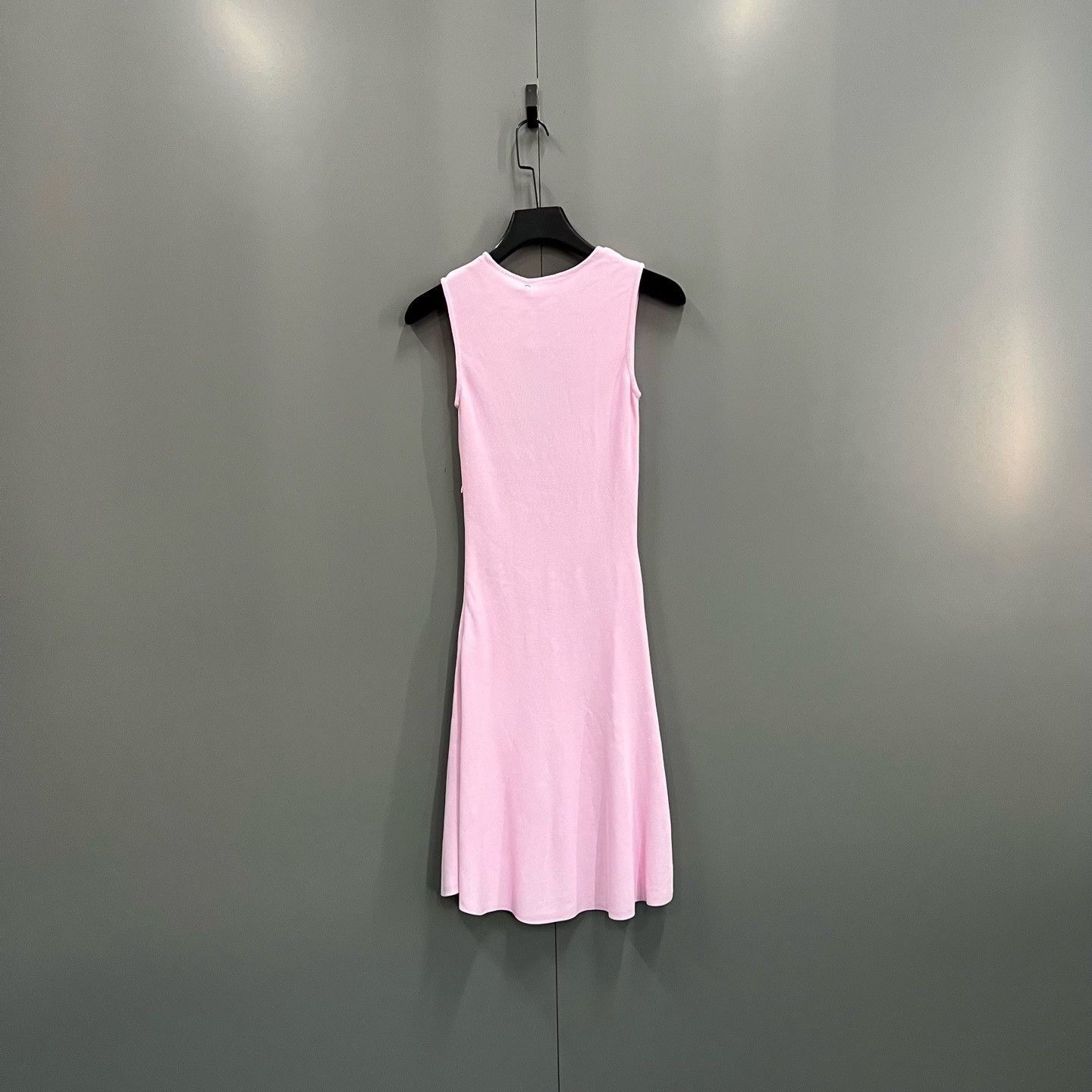 Dior Dior Pink Dress it_36 Women Size XS / US 0-2 / IT 36-38 - 2 Thumbnail