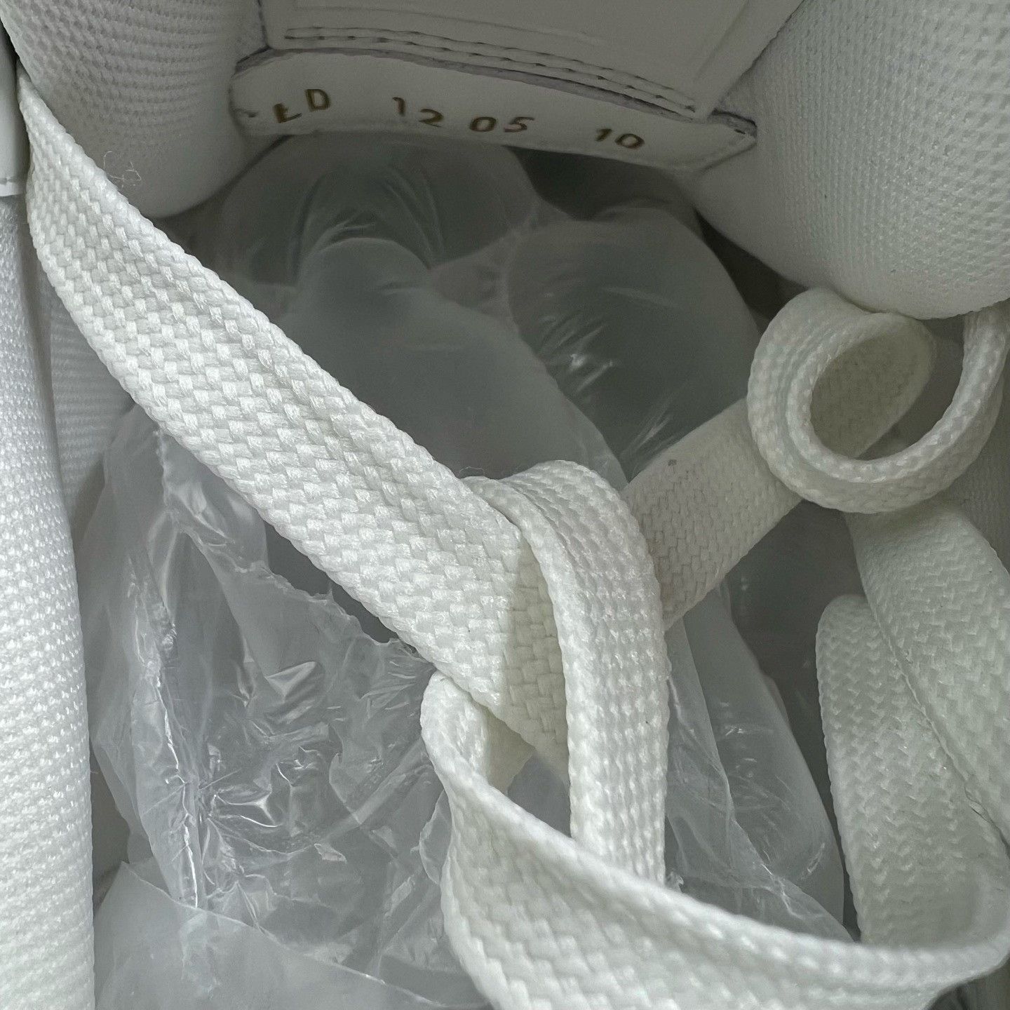 Louis Vuitton Louis Vuitton Training Multi Lowtop Sneakers 11 Men Size US 11 / EU 44 - 8 Thumbnail
