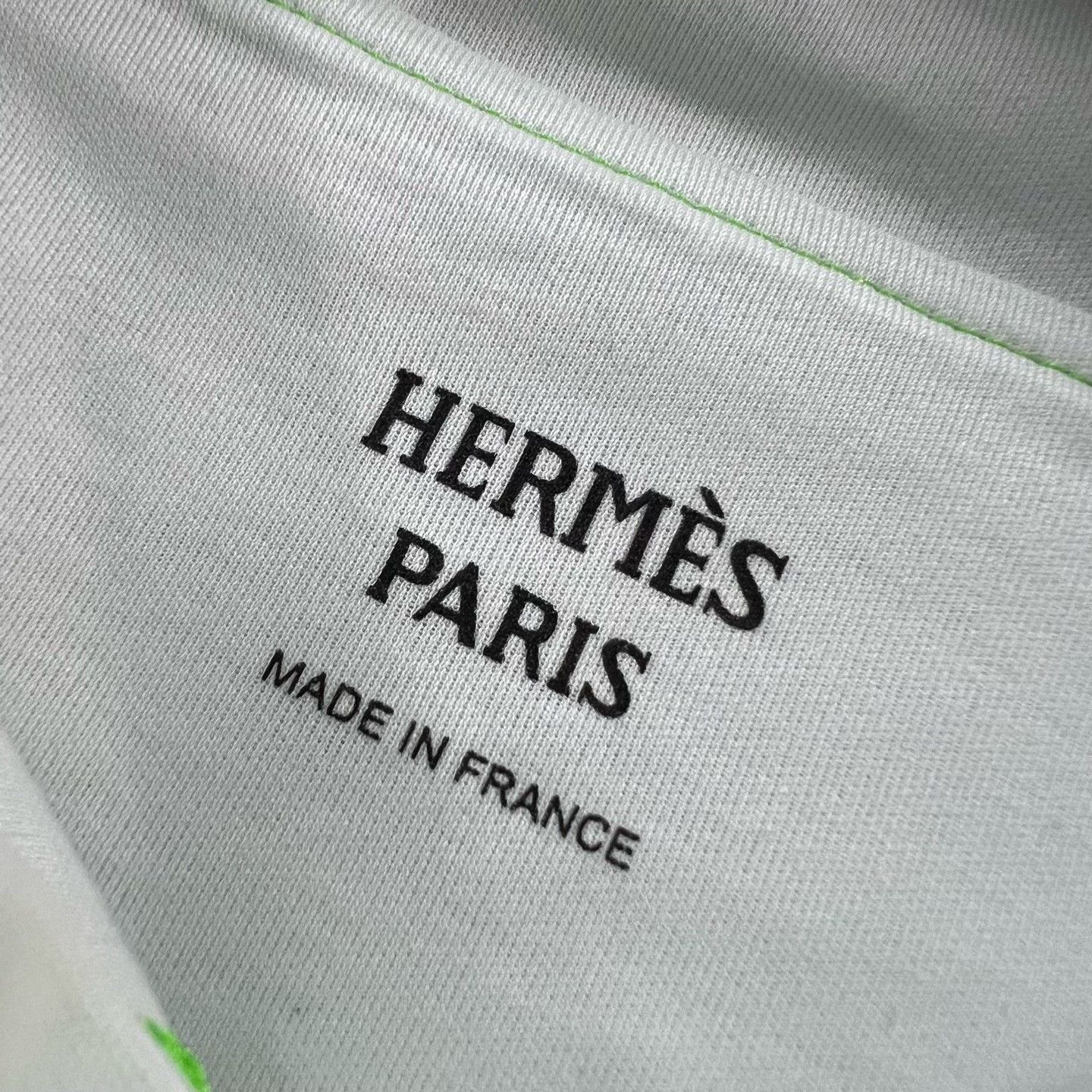 Hermes Hermes Printed Graphic Dress it_34 Women Size XXS / US 00 / IT 34 - 2 Thumbnail