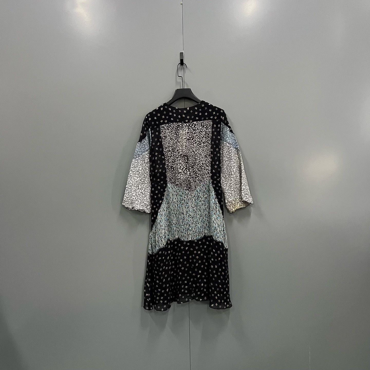 DOROTHEE SCHUMACHER Dorothee Schumacher Floral Dress XL Women Size XL / US 12-14 / IT 48-50 - 2 Thumbnail