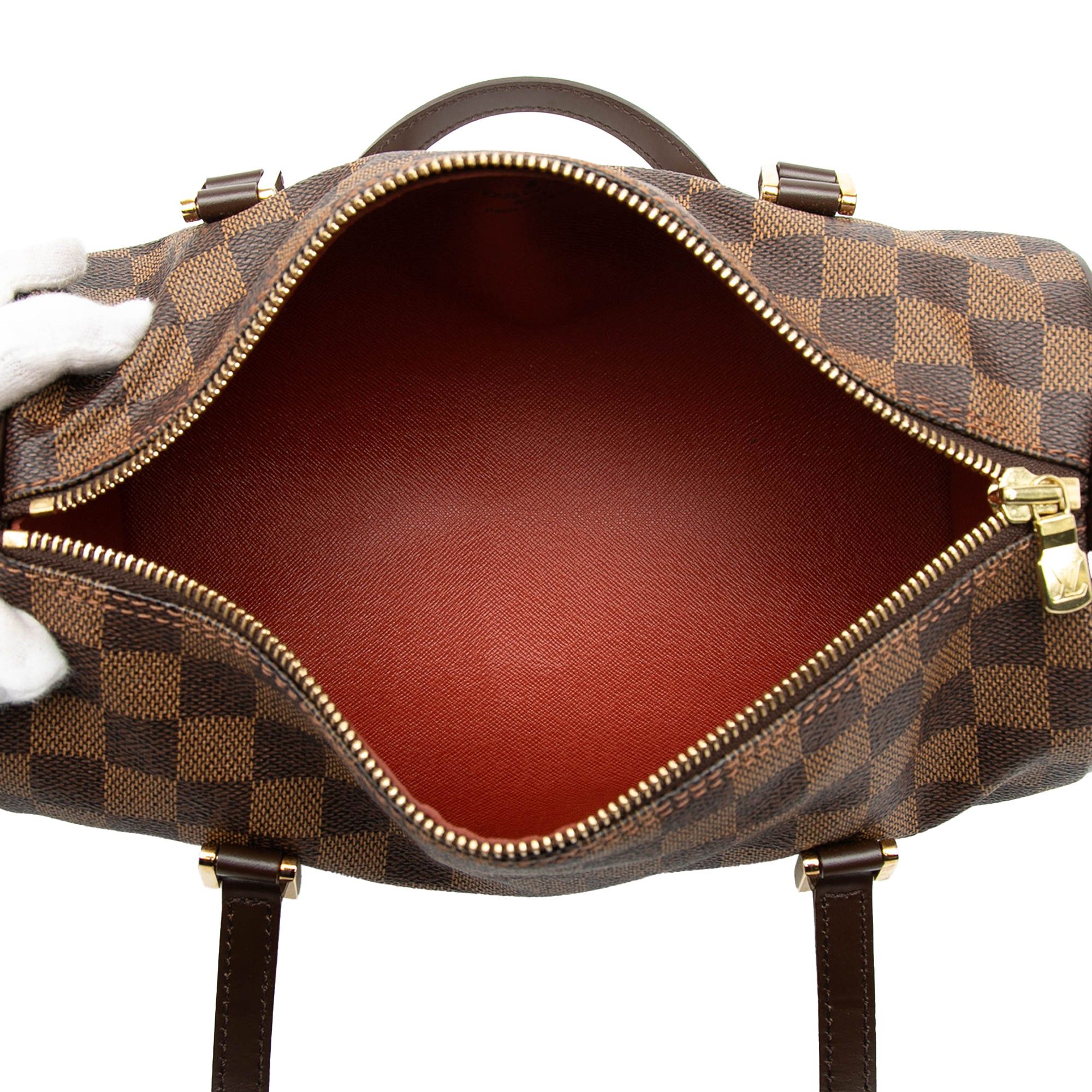 Louis Vuitton Damier Ebene Papillon 26 Size ONE SIZE - 4 Thumbnail