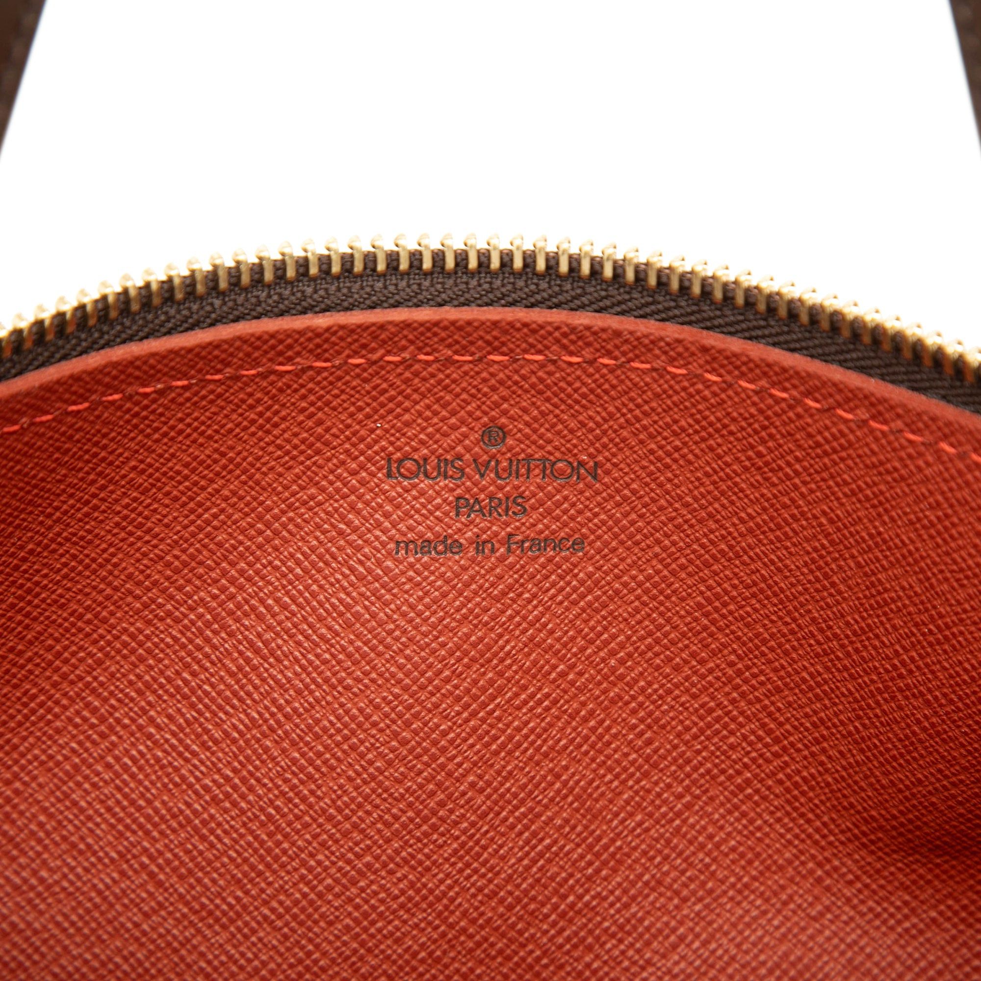 Louis Vuitton Damier Ebene Papillon 26 Size ONE SIZE - 5 Thumbnail
