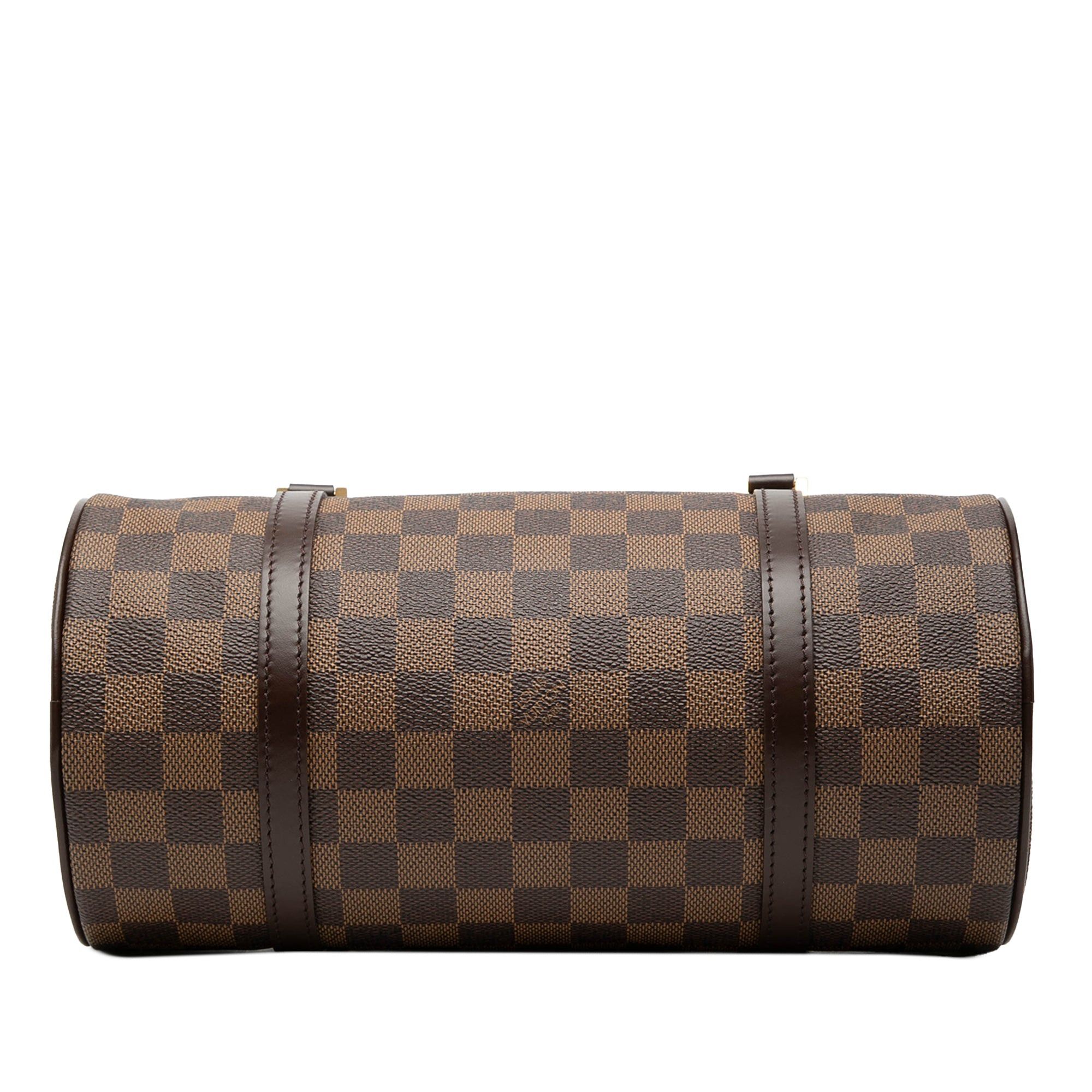 Louis Vuitton Damier Ebene Papillon 26 Size ONE SIZE - 3 Thumbnail