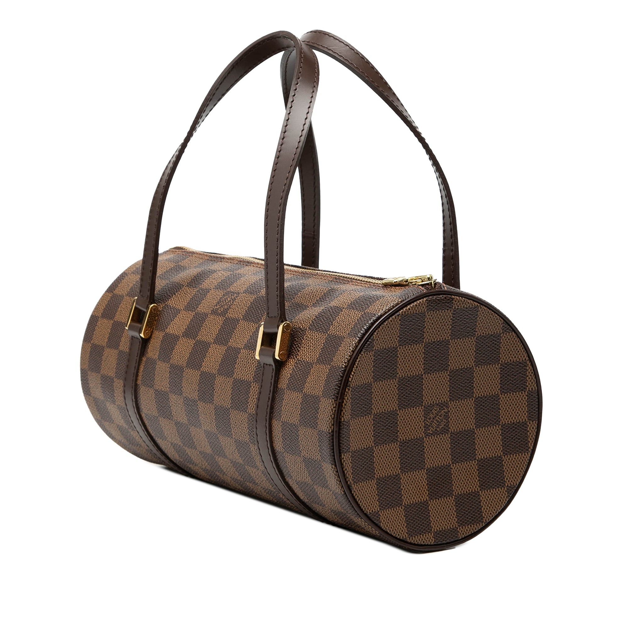 Louis Vuitton Damier Ebene Papillon 26 Size ONE SIZE - 2 Thumbnail
