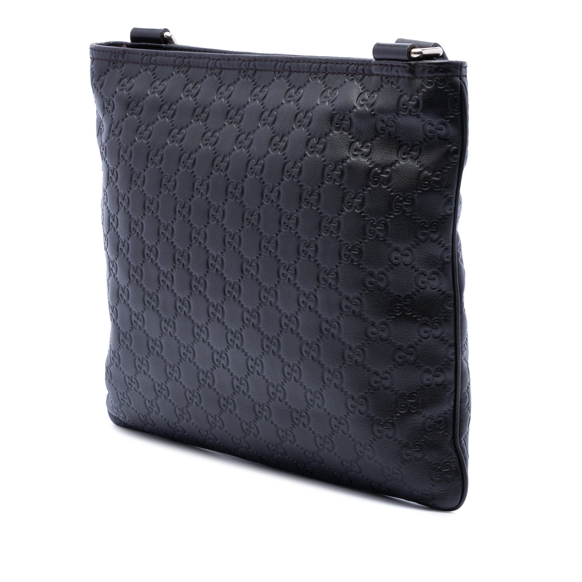 Gucci Guccissima Crossbody Size ONE SIZE - 2 Thumbnail