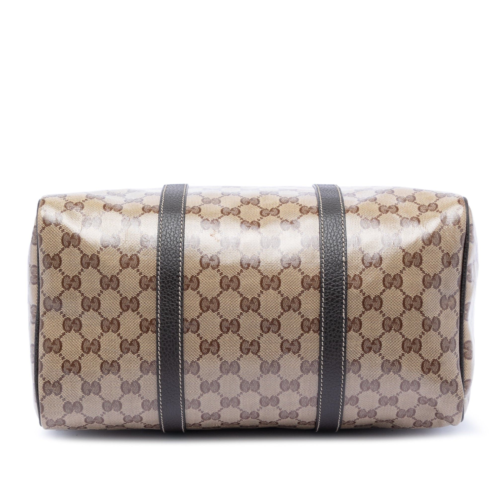 Gucci Medium GG Crystal Joy Boston Bag Size ONE SIZE - 3 Thumbnail