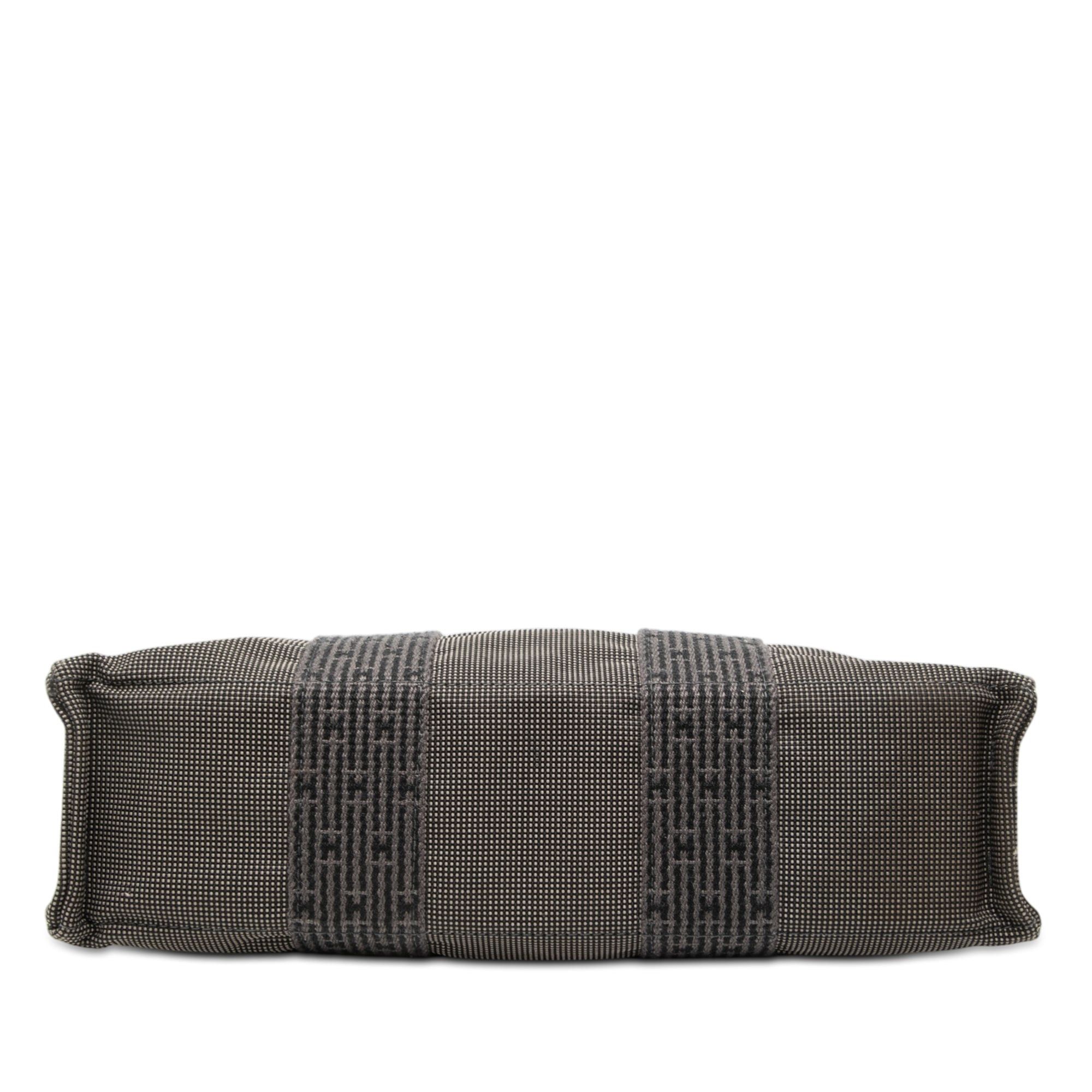 Hermes Canvas Herline PM Size ONE SIZE - 3 Thumbnail
