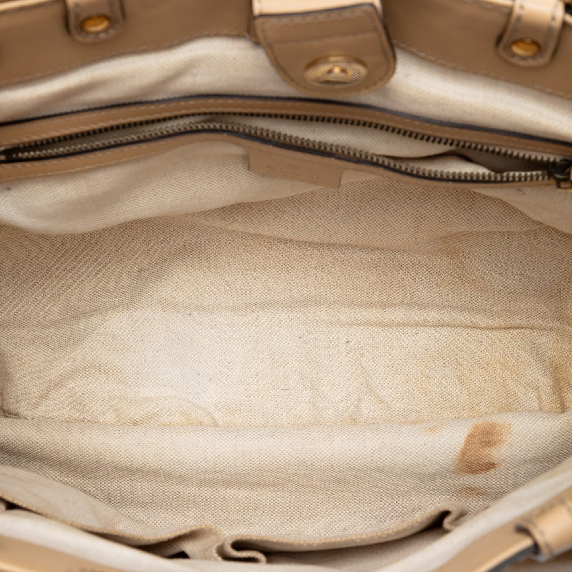 Gucci Guccissima Scarlett Tote Size ONE SIZE - 4 Thumbnail