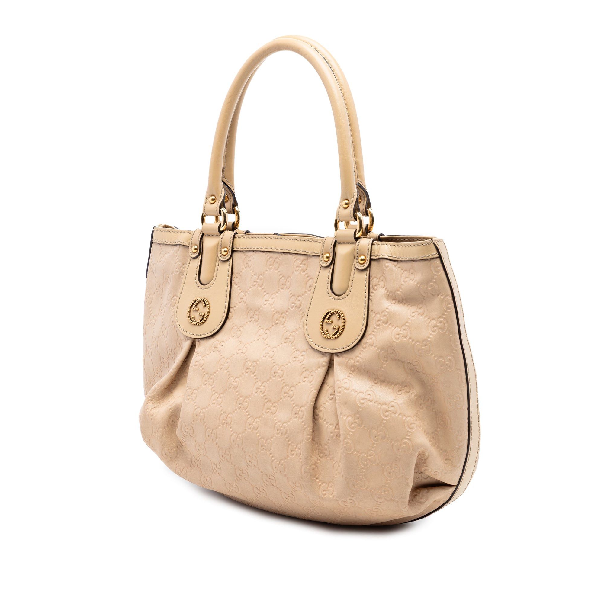 Gucci Guccissima Scarlett Tote Size ONE SIZE - 2 Thumbnail