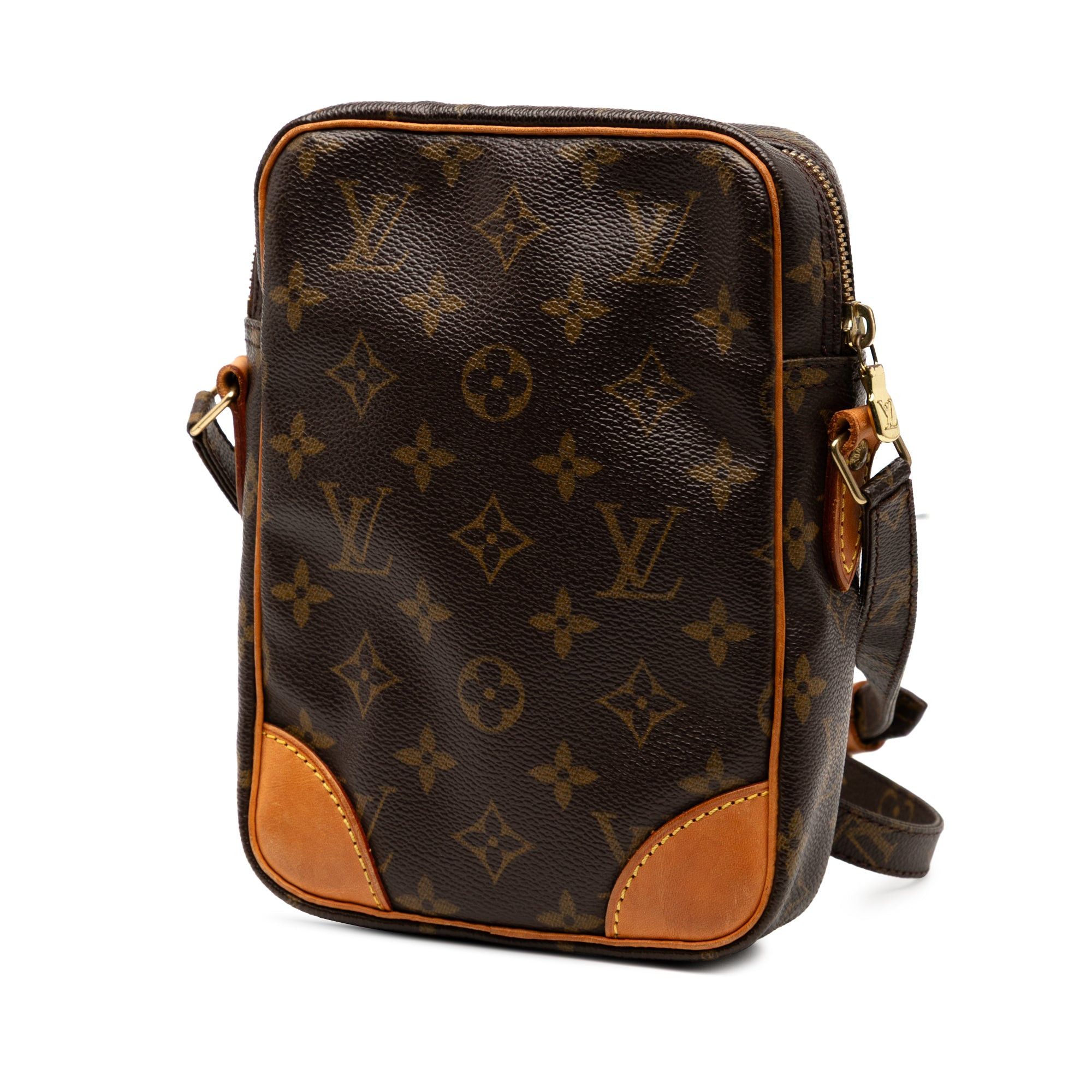 Louis Vuitton Monogram Danube Size ONE SIZE - 2 Thumbnail