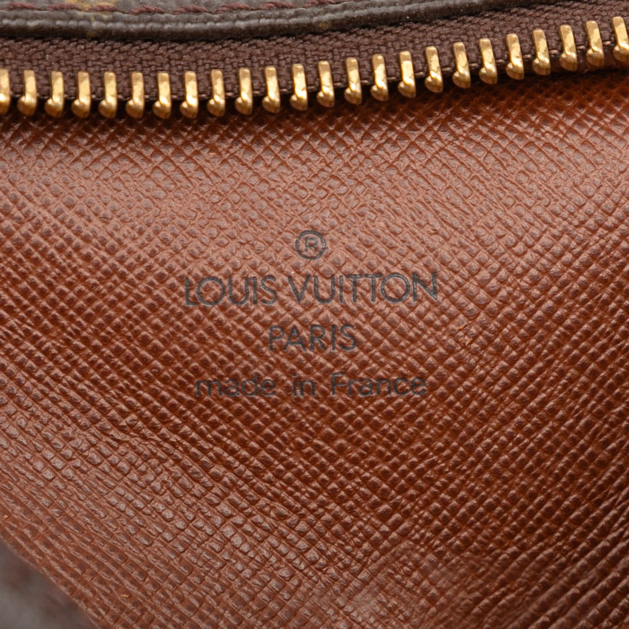 Louis Vuitton Monogram Danube Size ONE SIZE - 5 Thumbnail