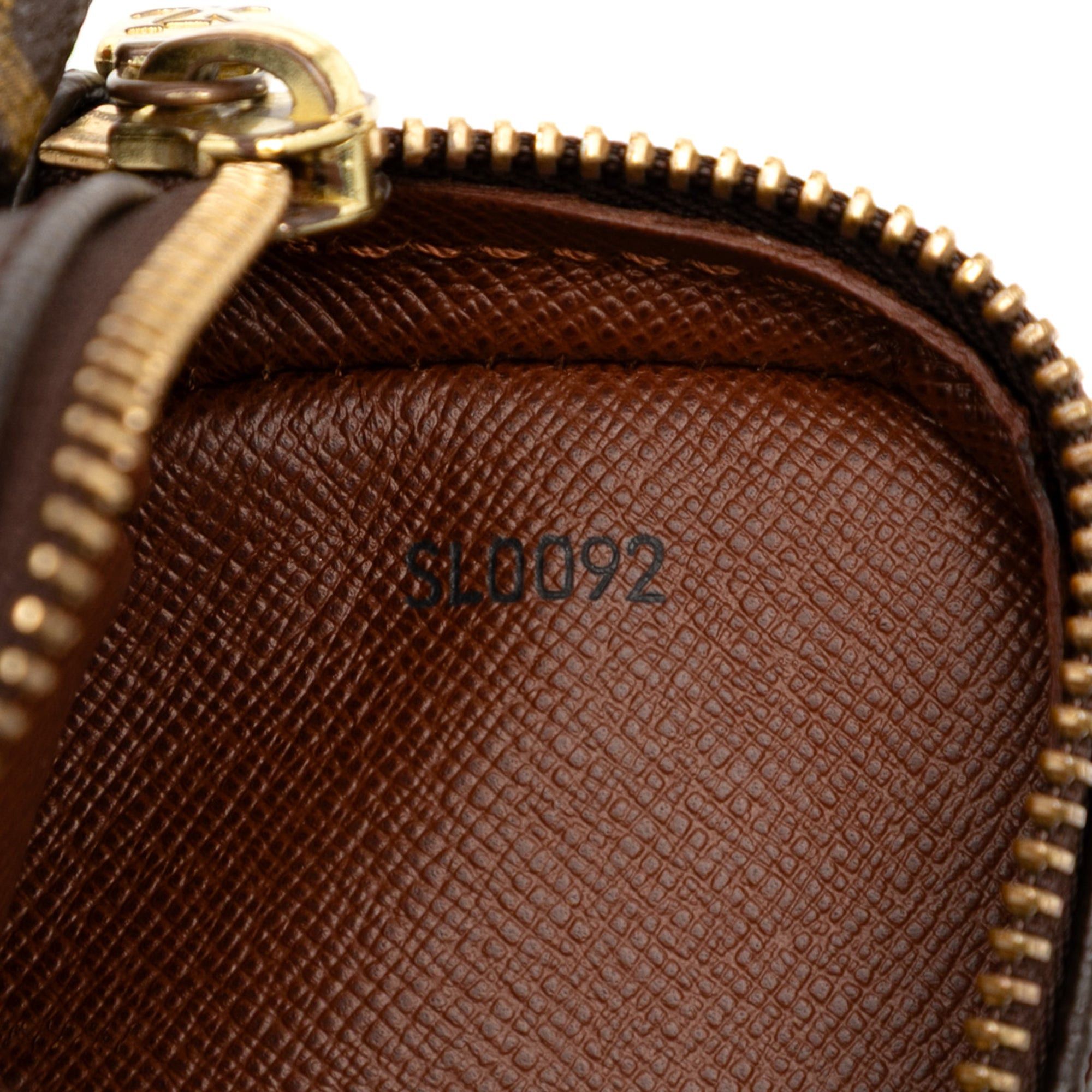 Louis Vuitton Monogram Danube Size ONE SIZE - 6 Thumbnail