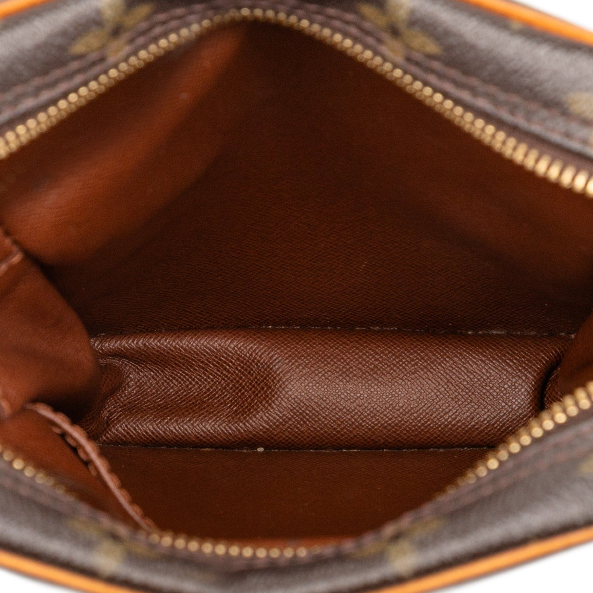 Louis Vuitton Monogram Danube Size ONE SIZE - 4 Thumbnail