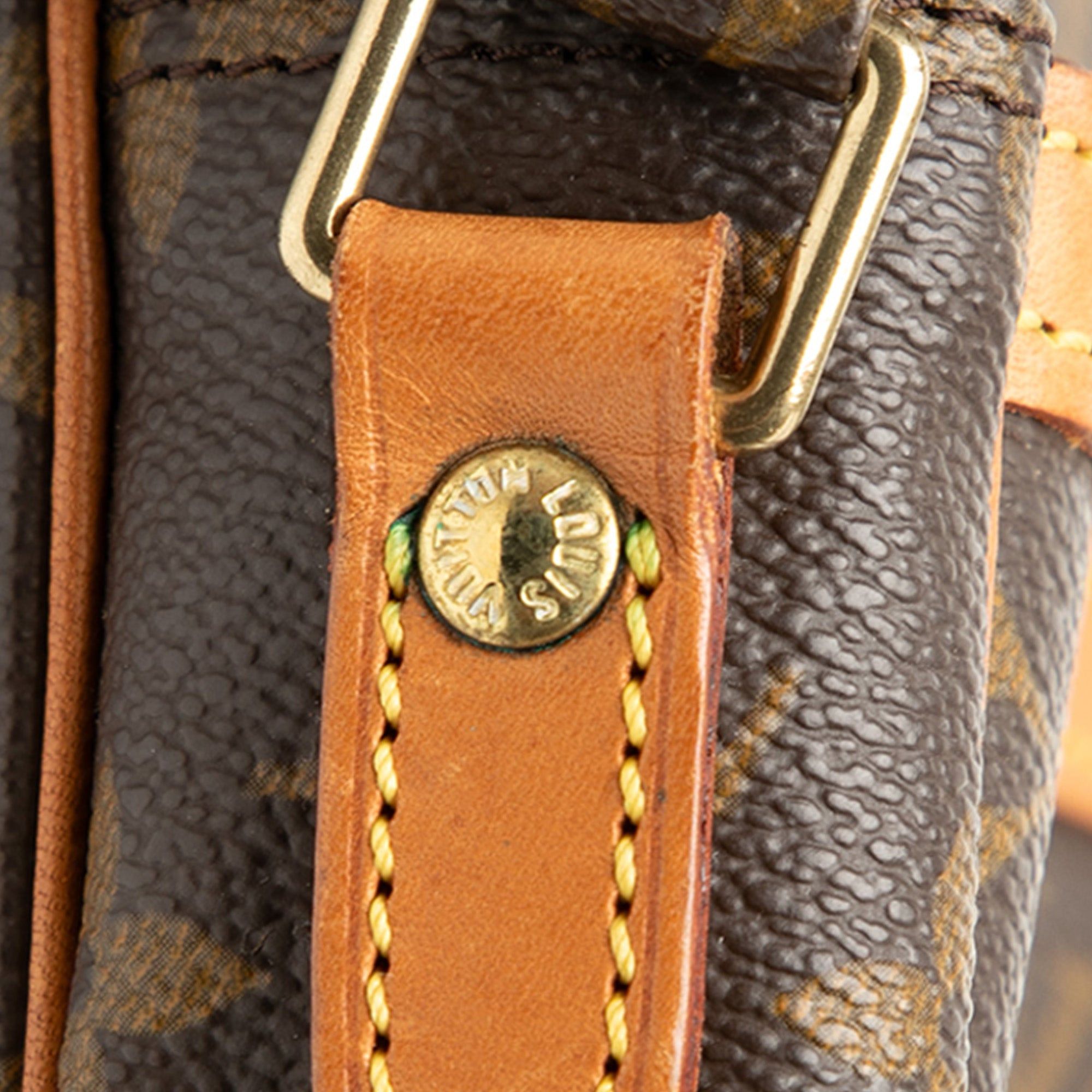 Louis Vuitton Monogram Danube Size ONE SIZE - 8 Thumbnail