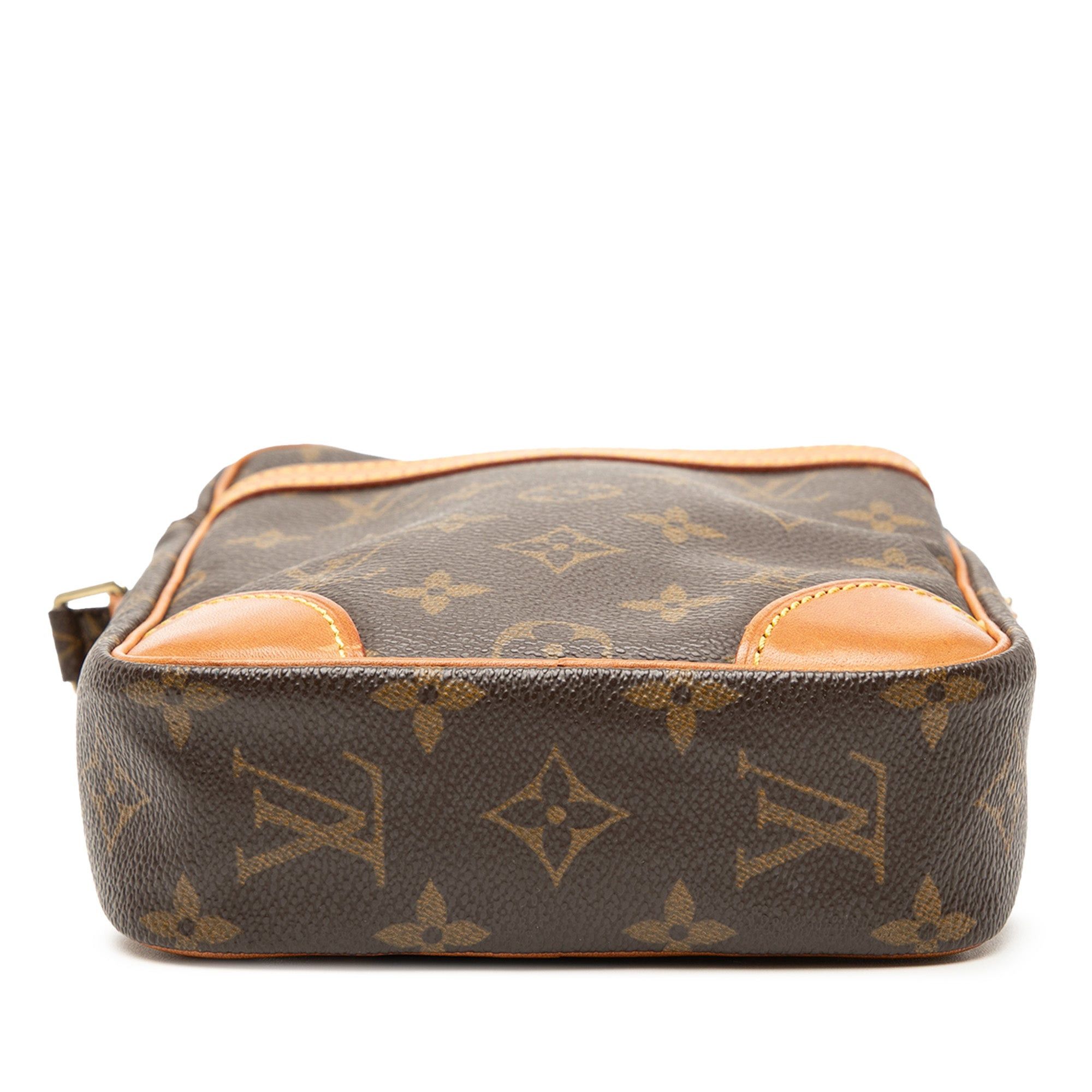 Louis Vuitton Monogram Danube Size ONE SIZE - 3 Thumbnail