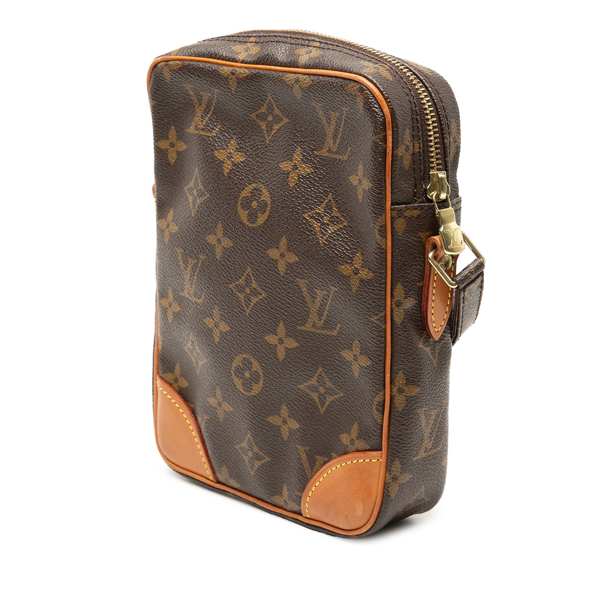 Louis Vuitton Monogram Danube Size ONE SIZE - 2 Thumbnail