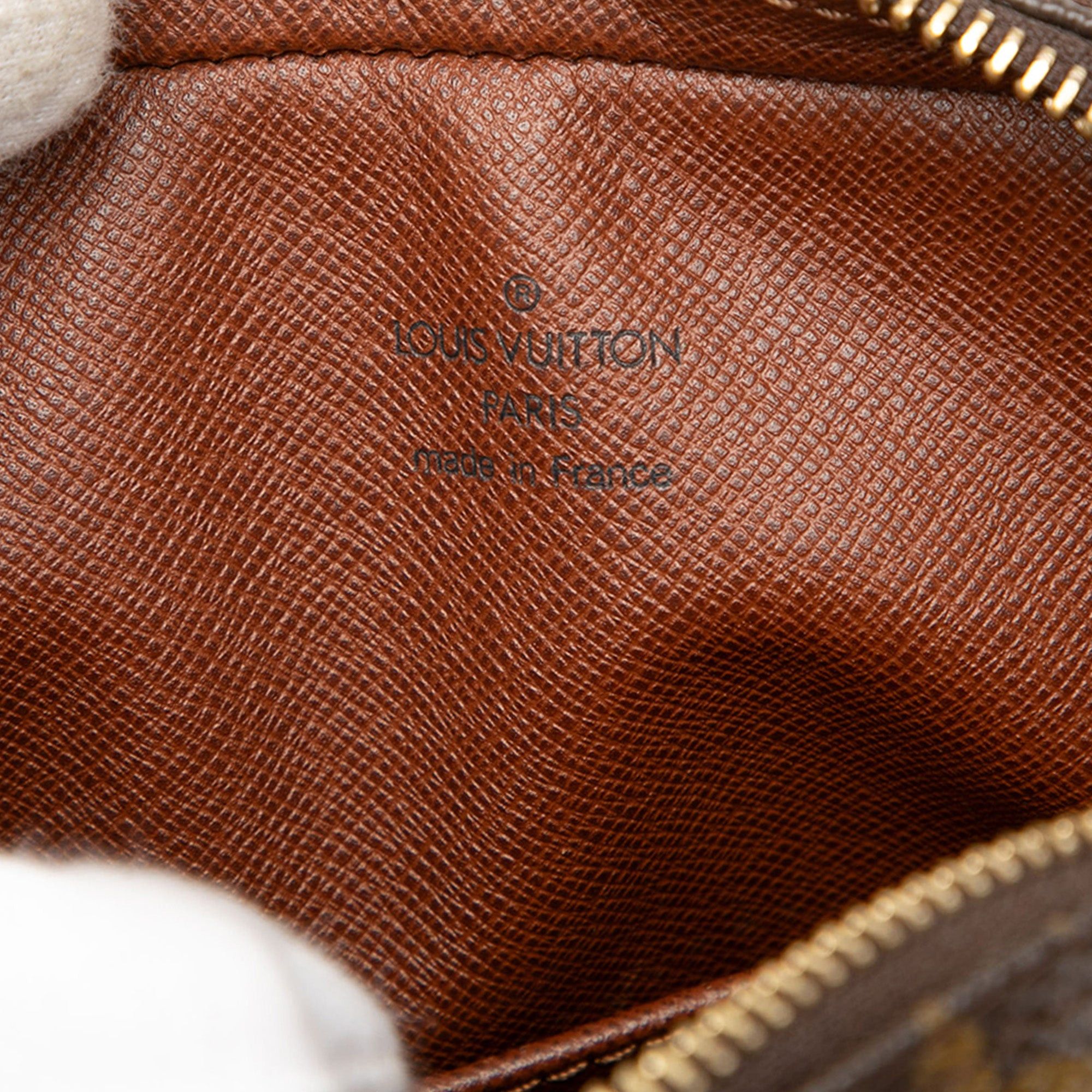 Louis Vuitton Monogram Danube Size ONE SIZE - 5 Thumbnail