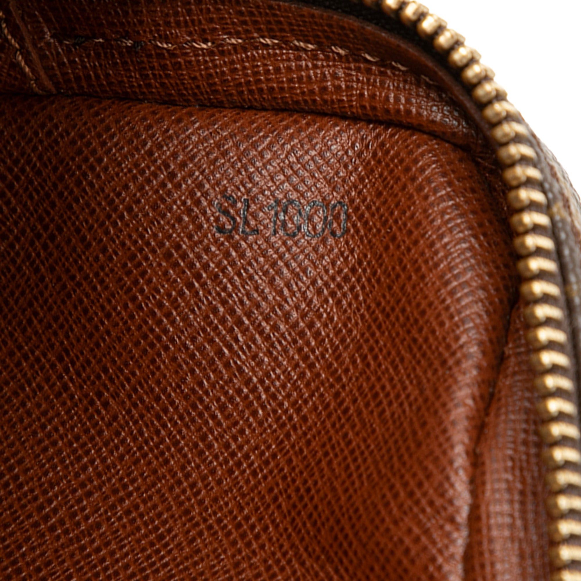 Louis Vuitton Monogram Danube Size ONE SIZE - 6 Thumbnail