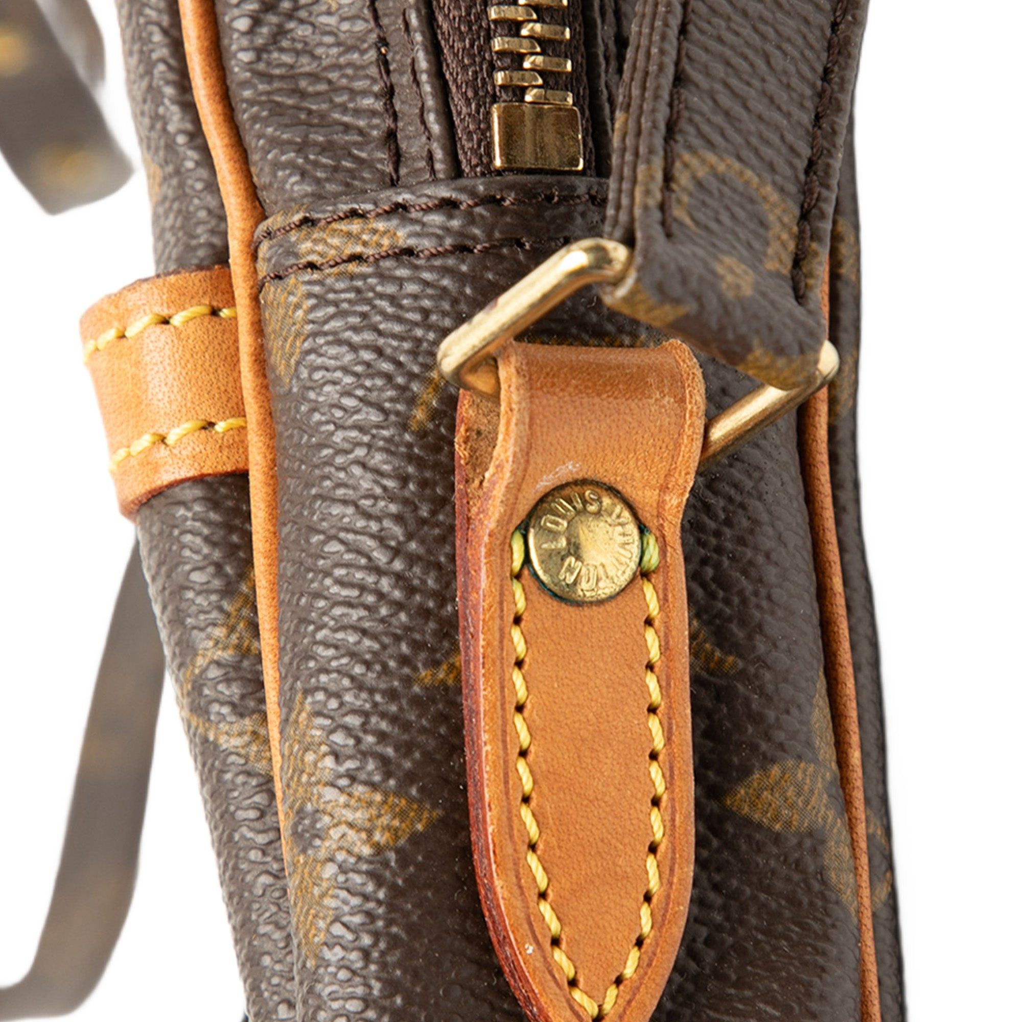 Louis Vuitton Monogram Danube Size ONE SIZE - 7 Thumbnail