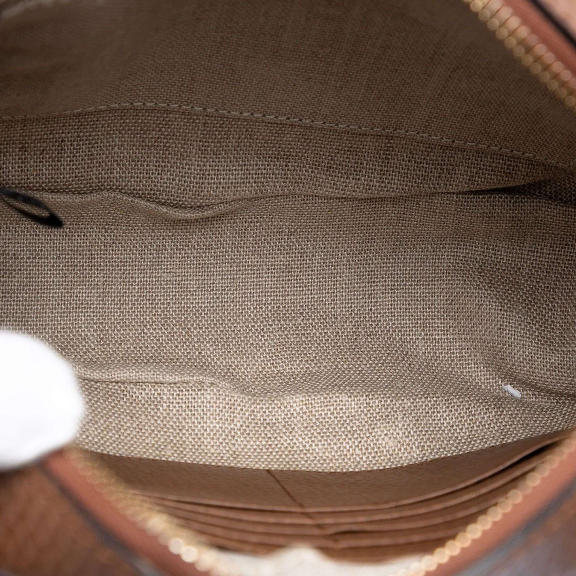 Gucci GG Canvas Bree Crossbody Size ONE SIZE - 4 Thumbnail
