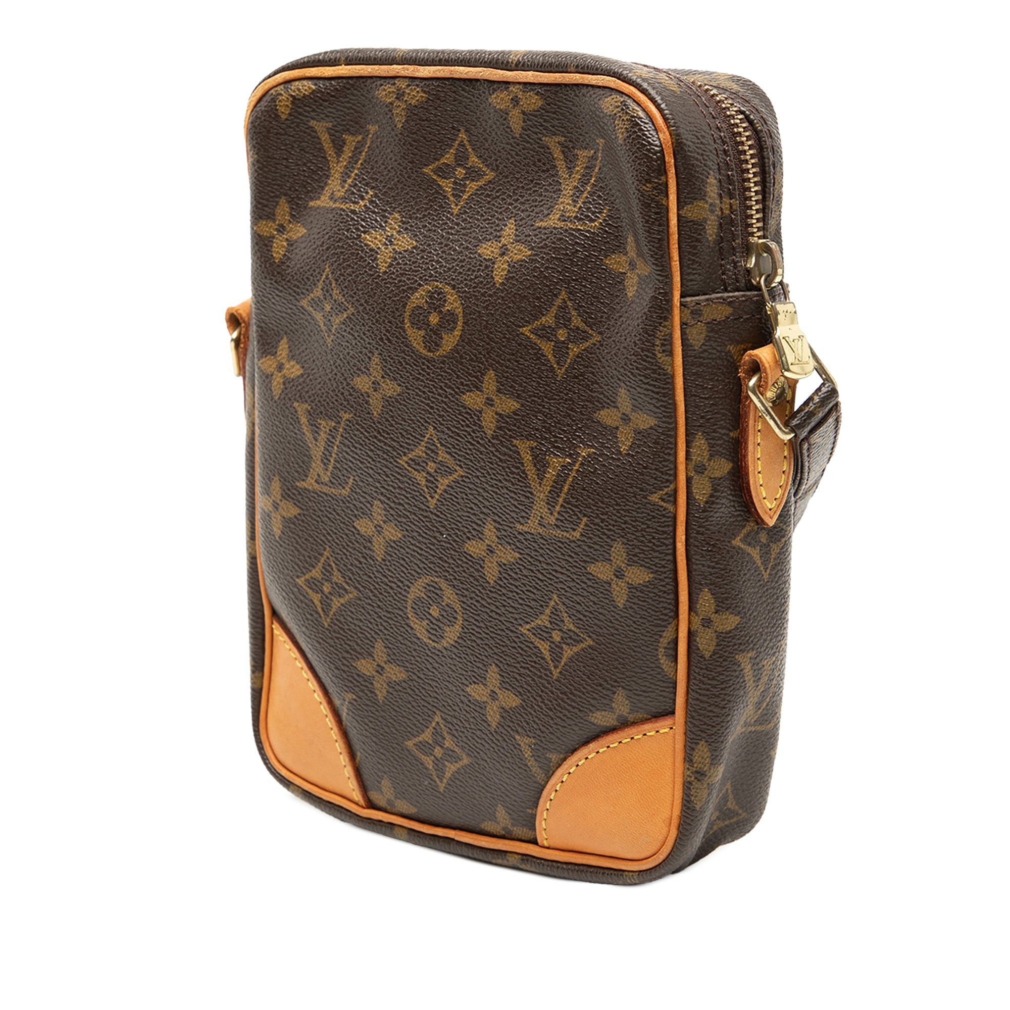 Louis Vuitton Monogram Danube Size ONE SIZE - 2 Thumbnail
