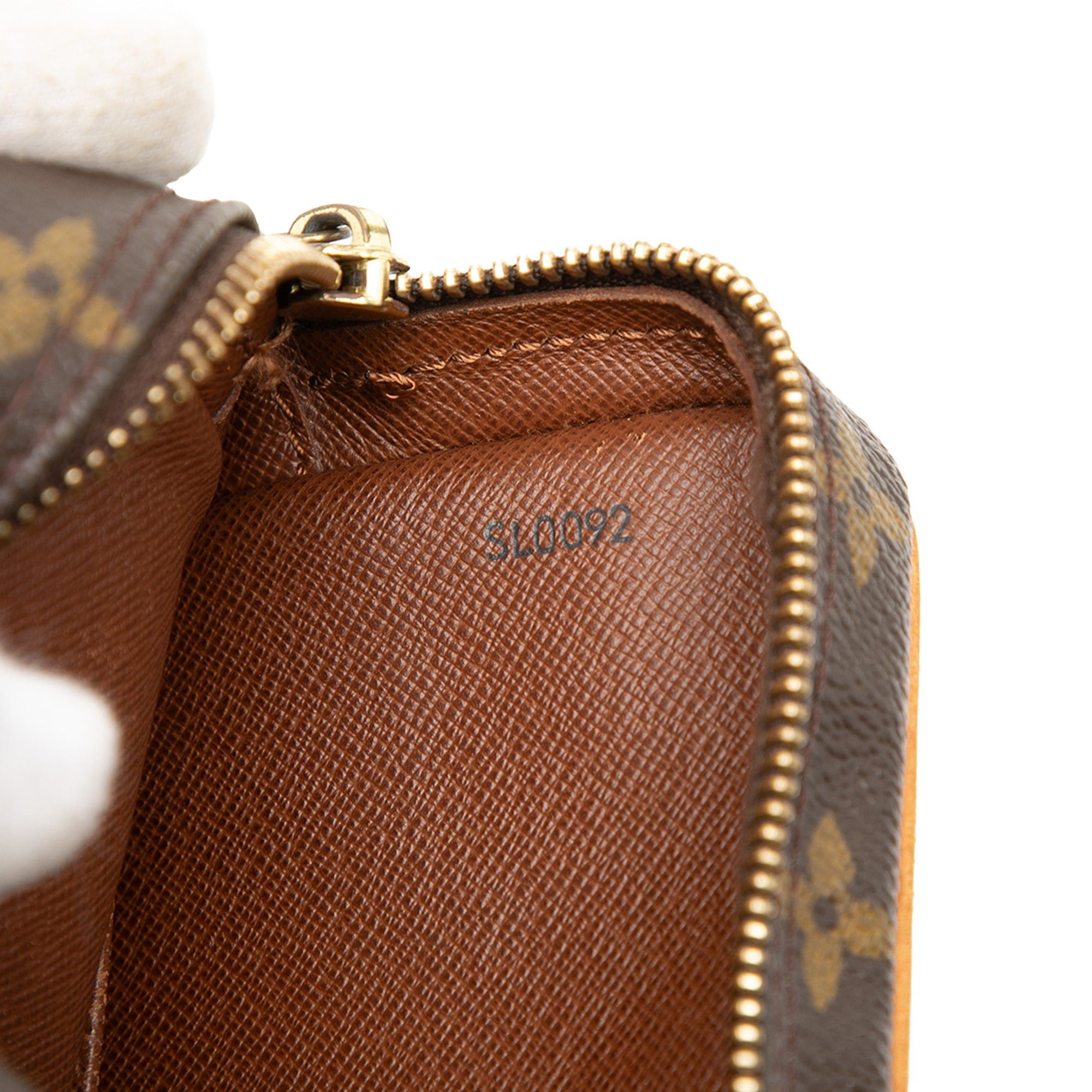 Louis Vuitton Monogram Danube Size ONE SIZE - 6 Thumbnail