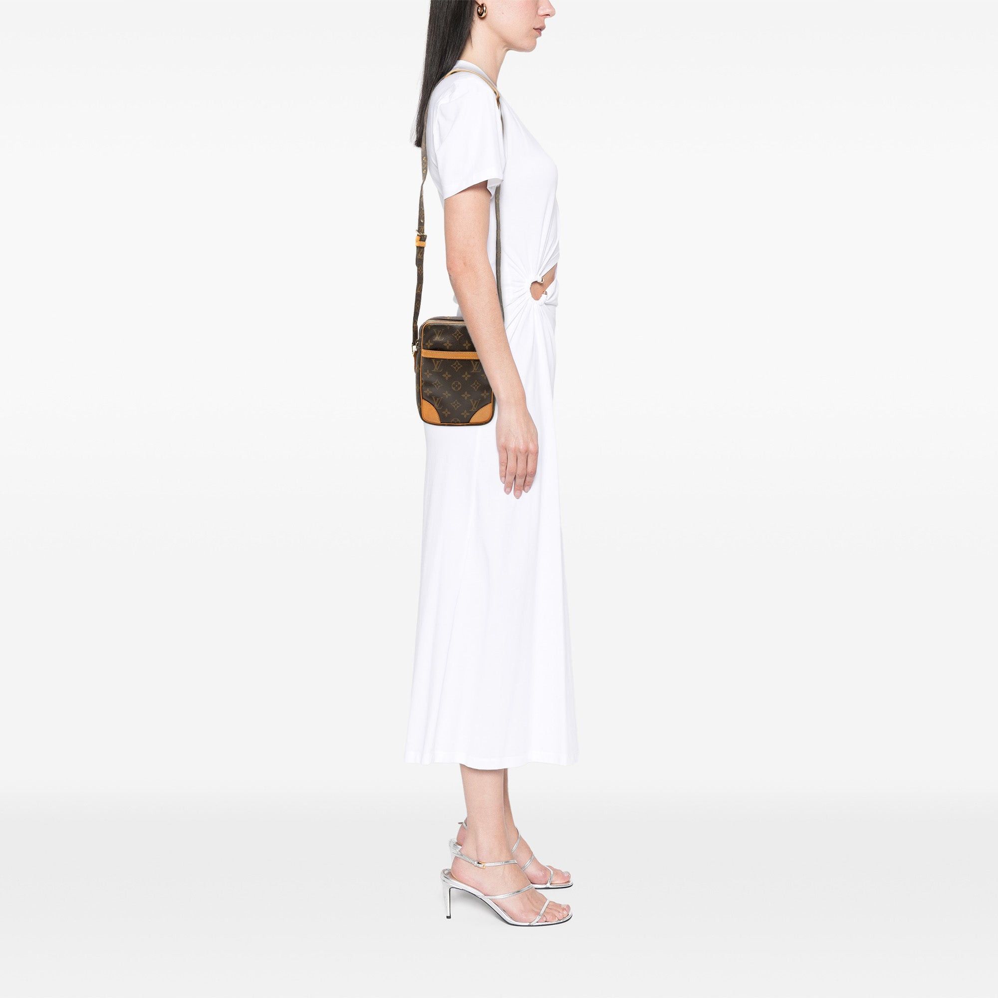 Louis Vuitton Monogram Danube Size ONE SIZE - 7 Thumbnail