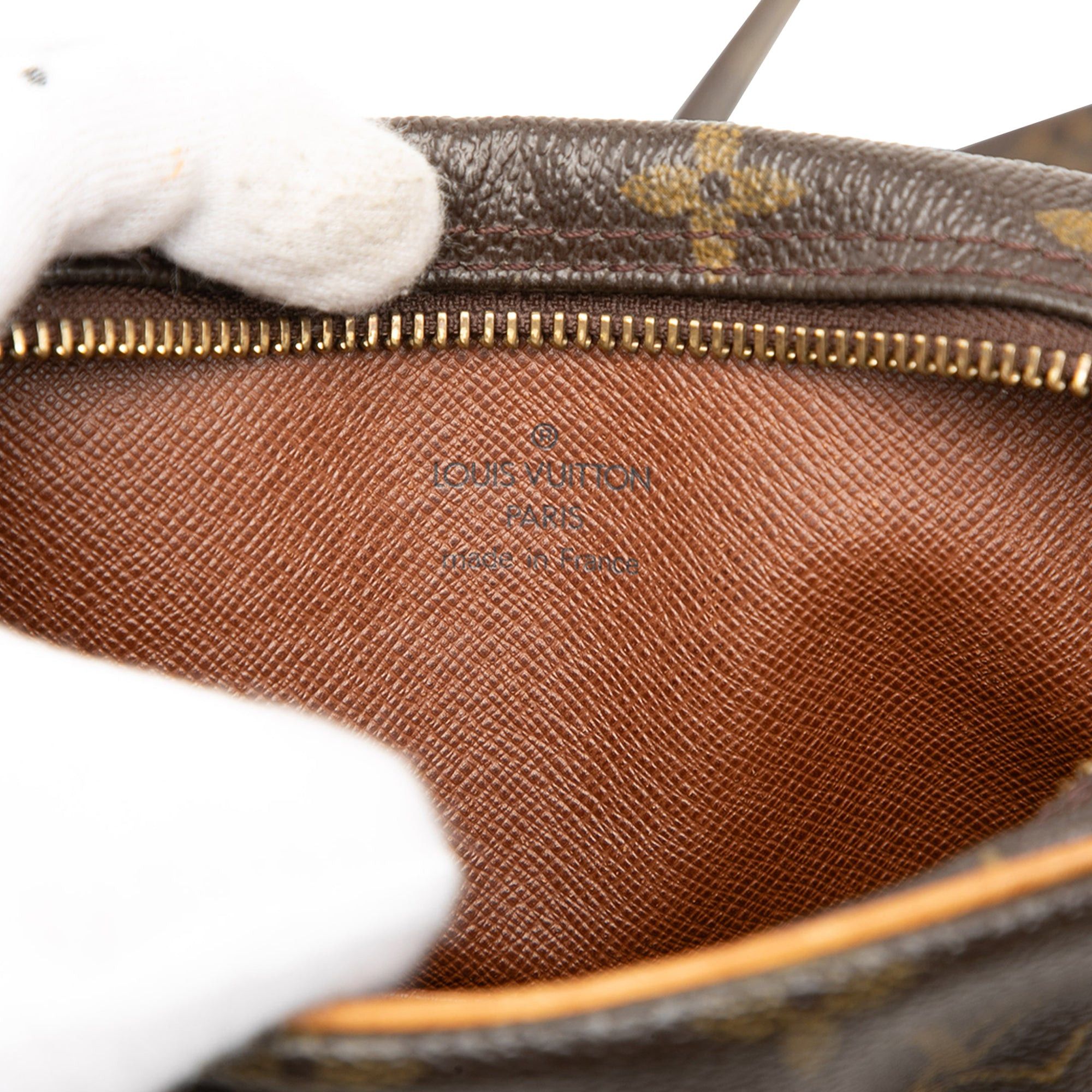 Louis Vuitton Monogram Danube Size ONE SIZE - 5 Thumbnail