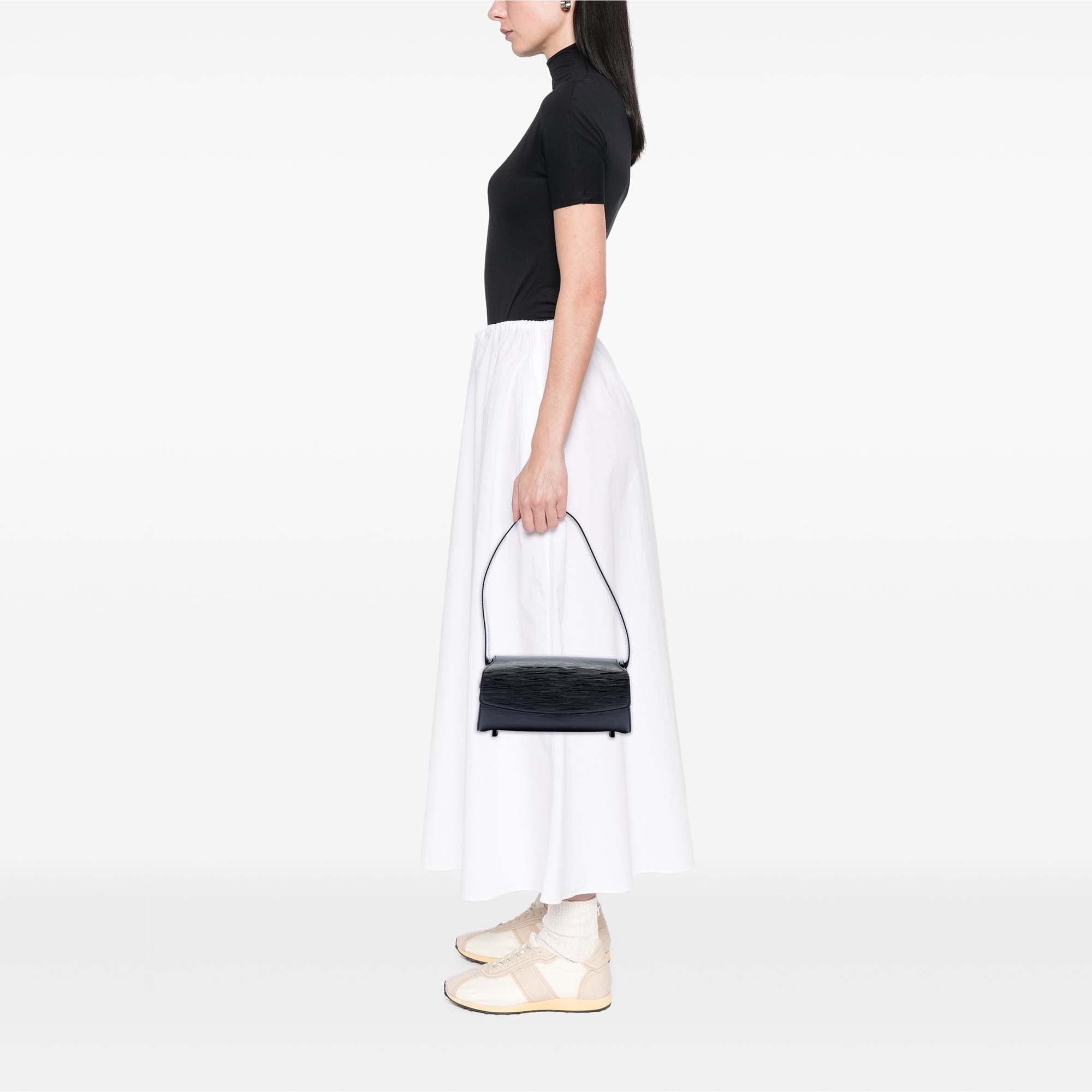 Louis Vuitton Epi Nocturne PM Size ONE SIZE - 7 Thumbnail