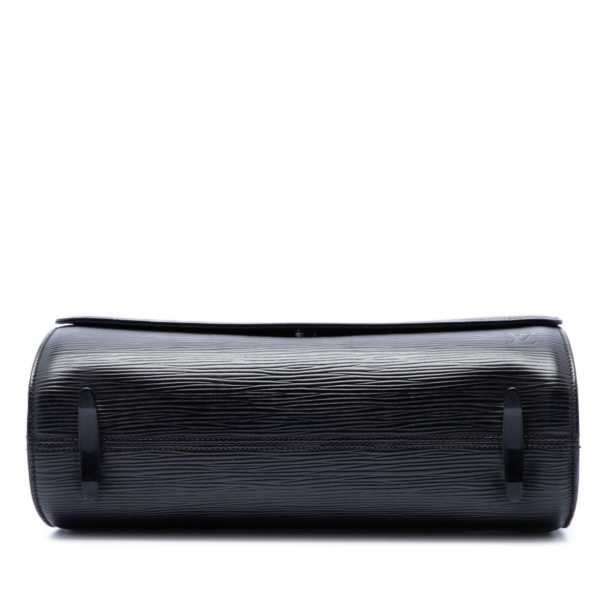 Louis Vuitton Epi Nocturne PM Size ONE SIZE - 3 Thumbnail