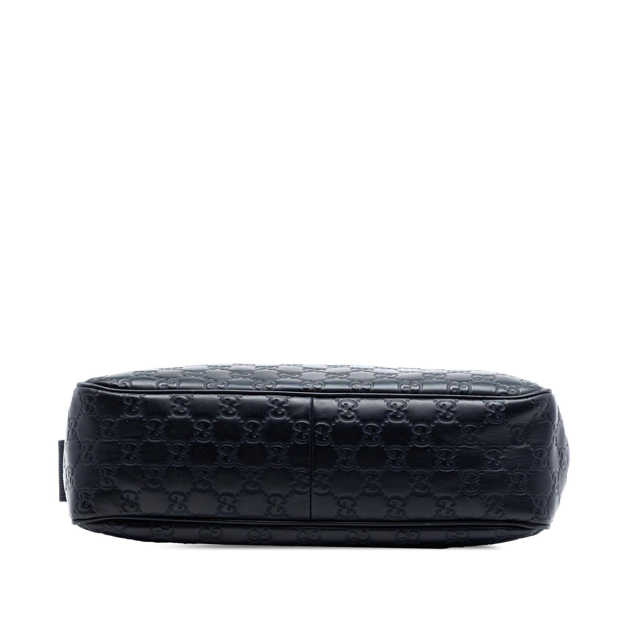 Gucci Guccissima Web Crossbody Size ONE SIZE - 3 Thumbnail