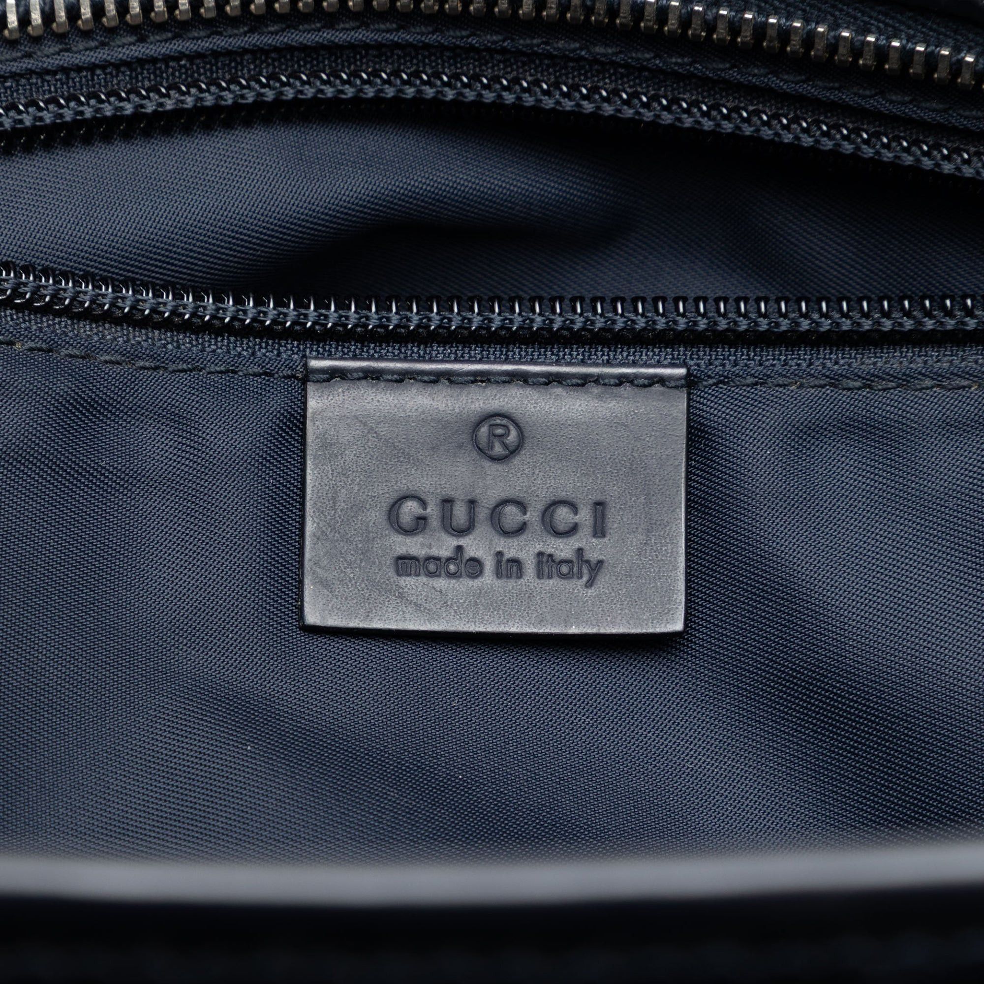 Gucci Guccissima Web Crossbody Size ONE SIZE - 5 Thumbnail