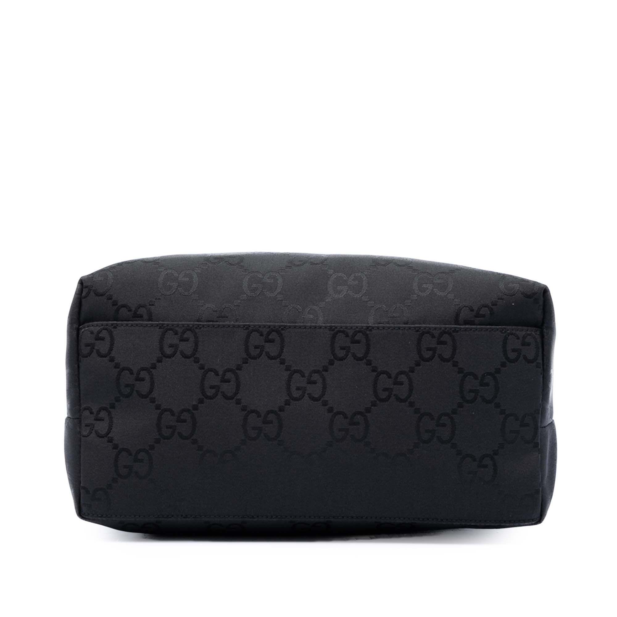 Gucci GG Nylon Shoulder Bag Size ONE SIZE - 3 Thumbnail