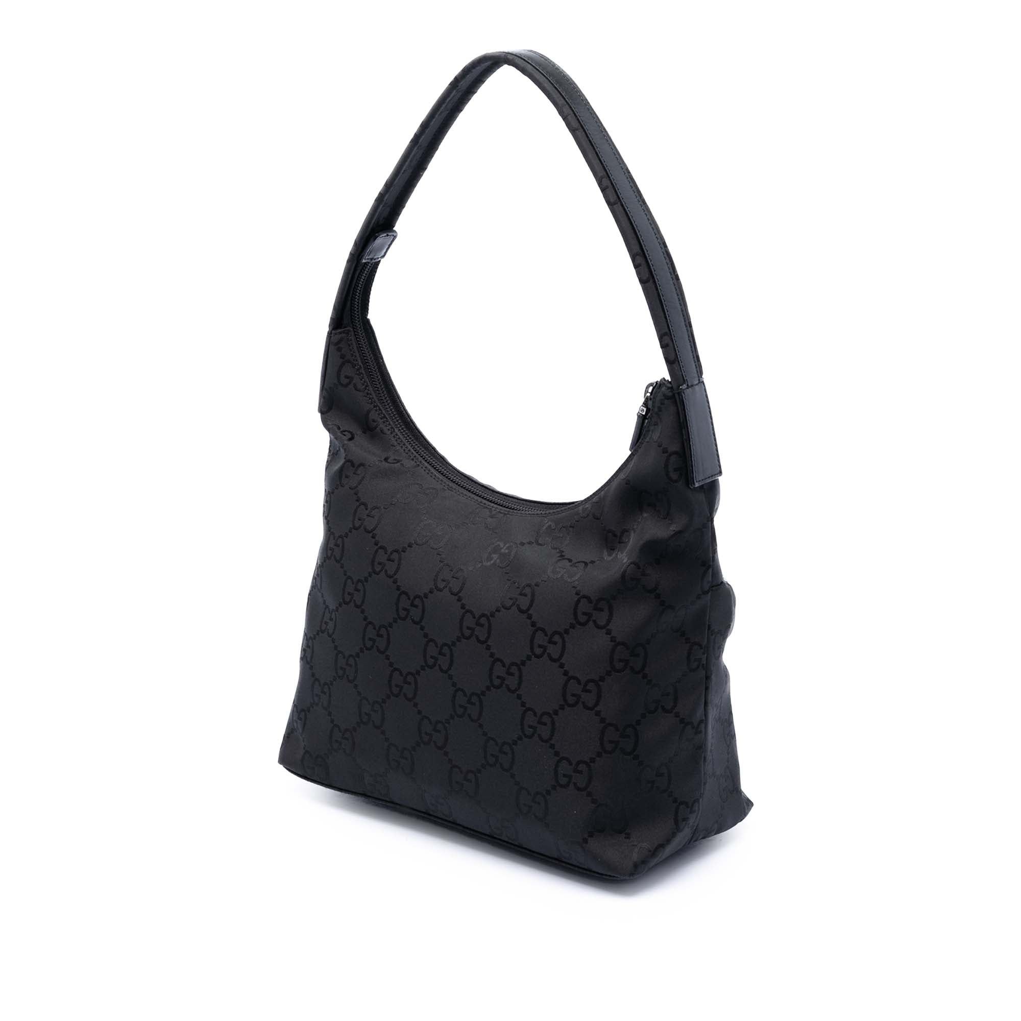 Gucci GG Nylon Shoulder Bag Size ONE SIZE - 2 Thumbnail