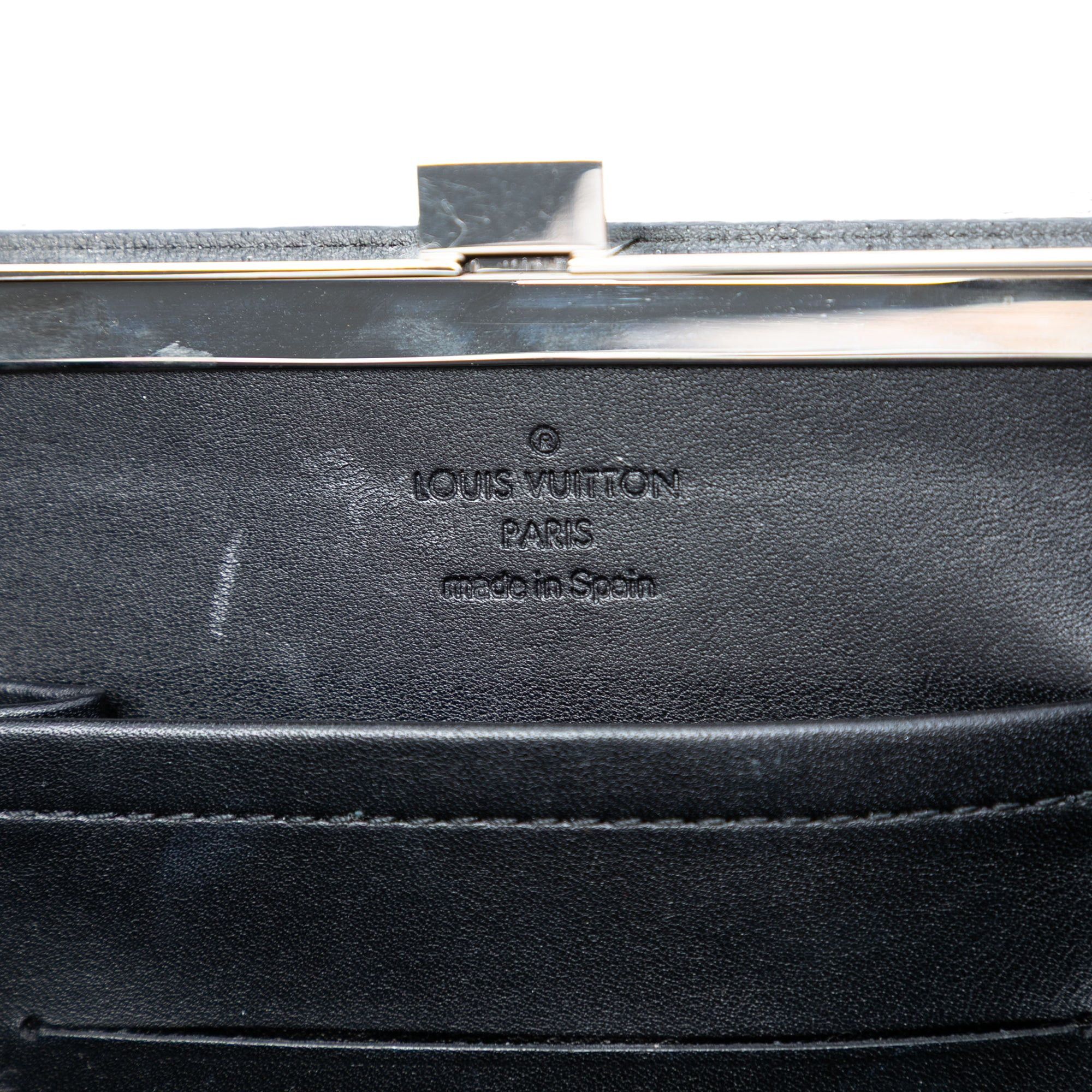 Louis Vuitton Damier Vernis Ange MM Size ONE SIZE - 5 Thumbnail