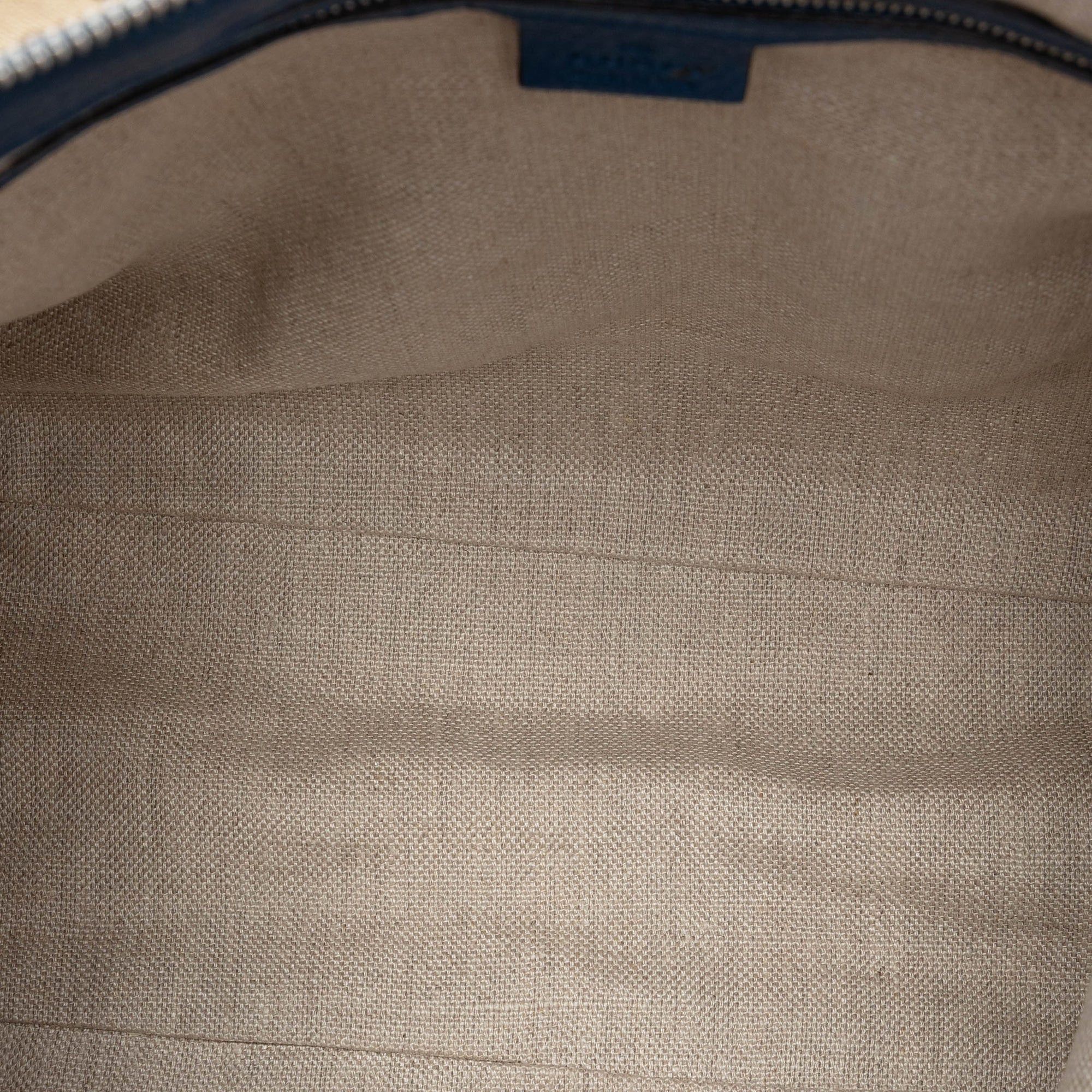 Gucci Large GG Canvas Icon Bit Satchel Size ONE SIZE - 4 Thumbnail