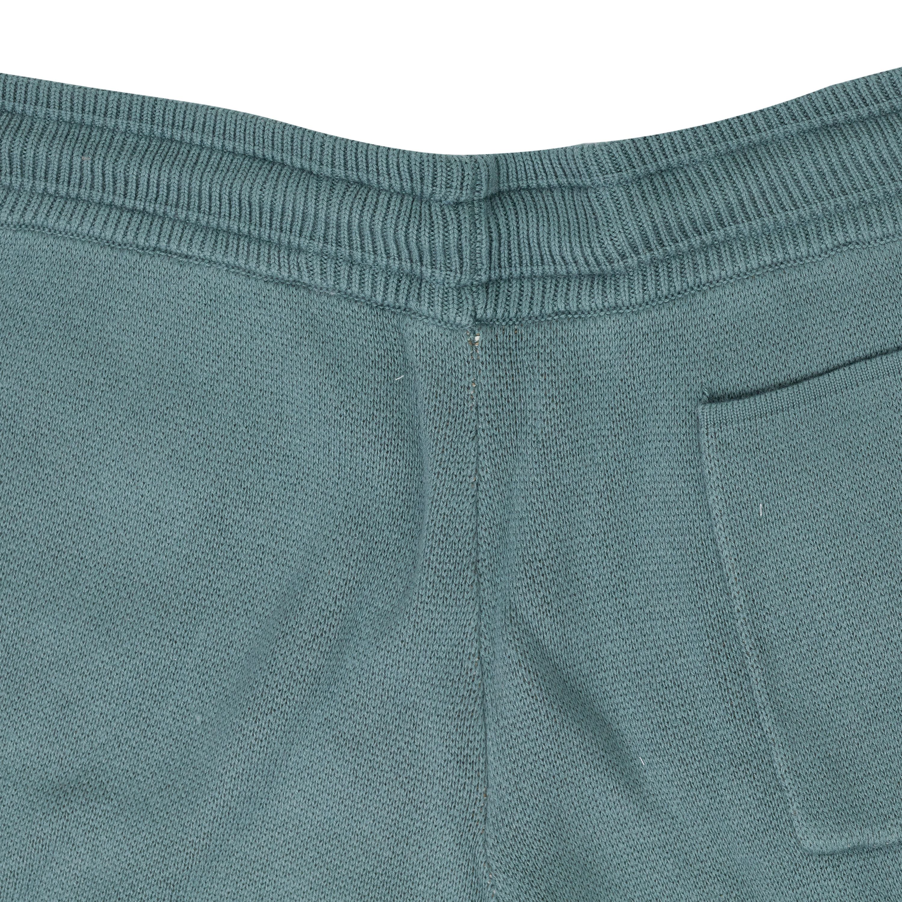 Rhude Knit Script Shorts SIZE L Size US 34 / EU 50 - 4 Thumbnail