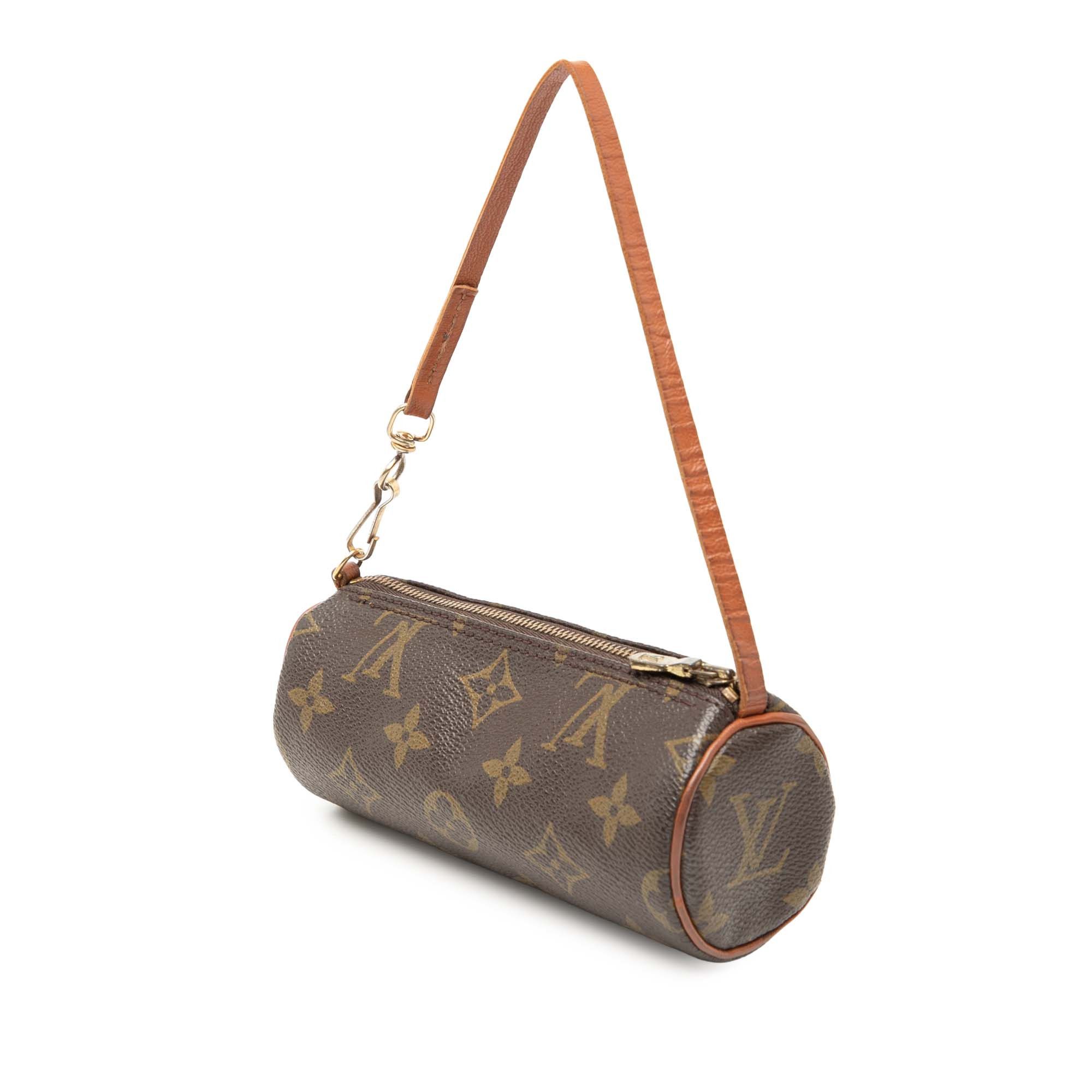 Louis Vuitton Monogram Papillon Pochette Size ONE SIZE - 2 Thumbnail