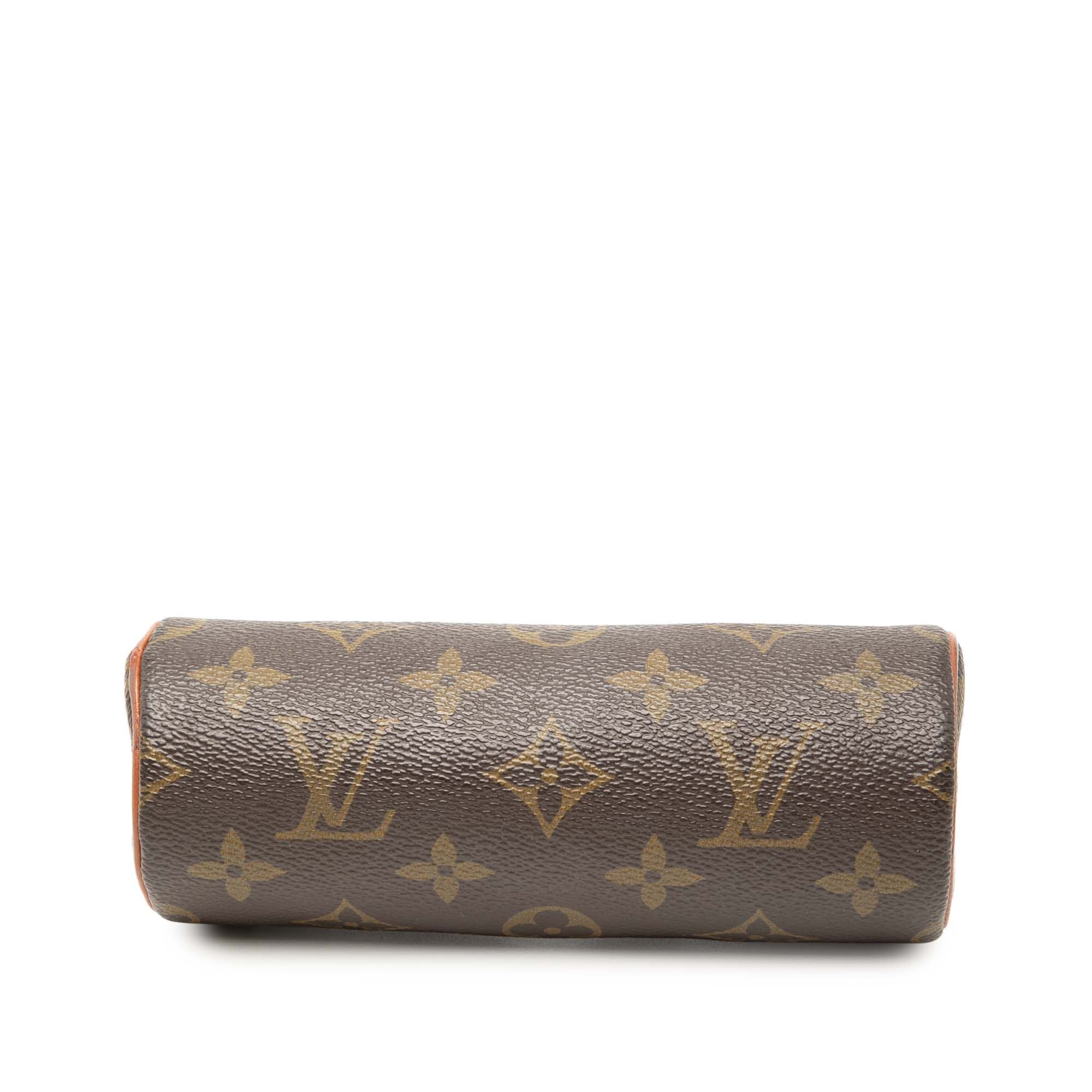 Louis Vuitton Monogram Papillon Pochette Size ONE SIZE - 3 Thumbnail