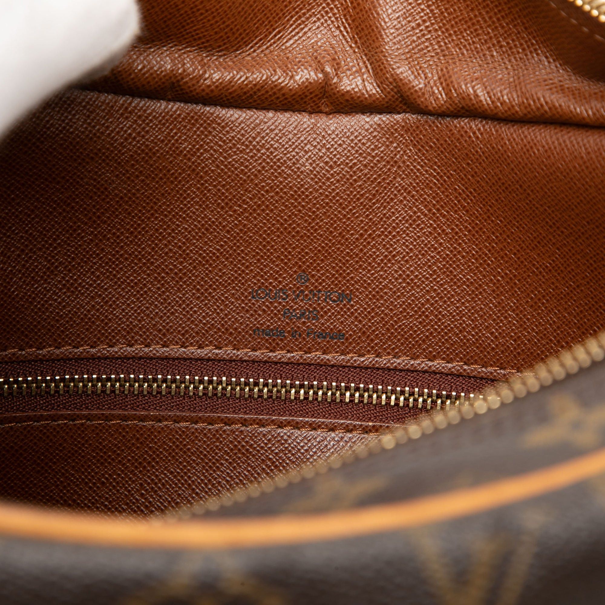 Louis Vuitton Monogram Boulogne 30 Size ONE SIZE - 5 Thumbnail